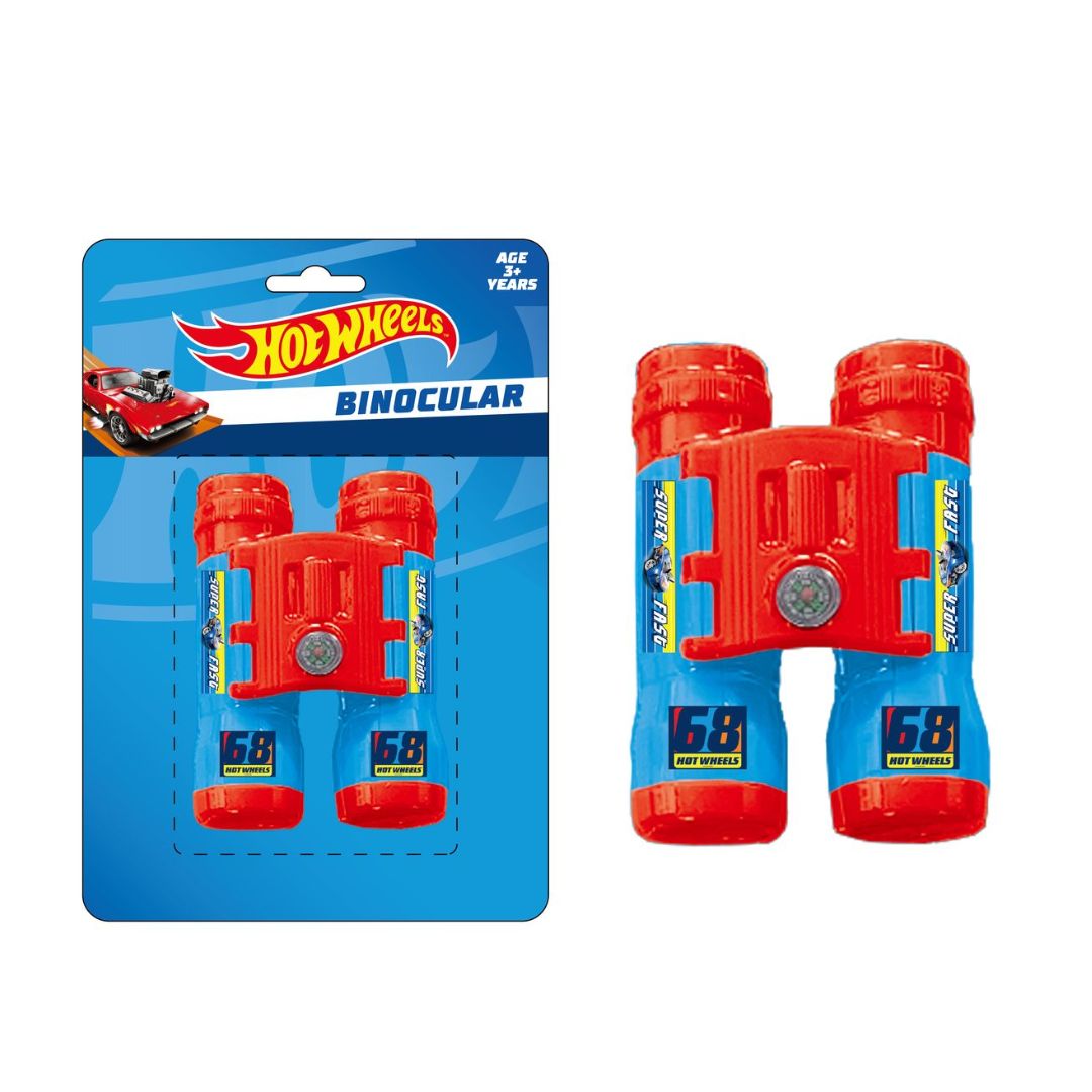 Hot Wheels Binocular