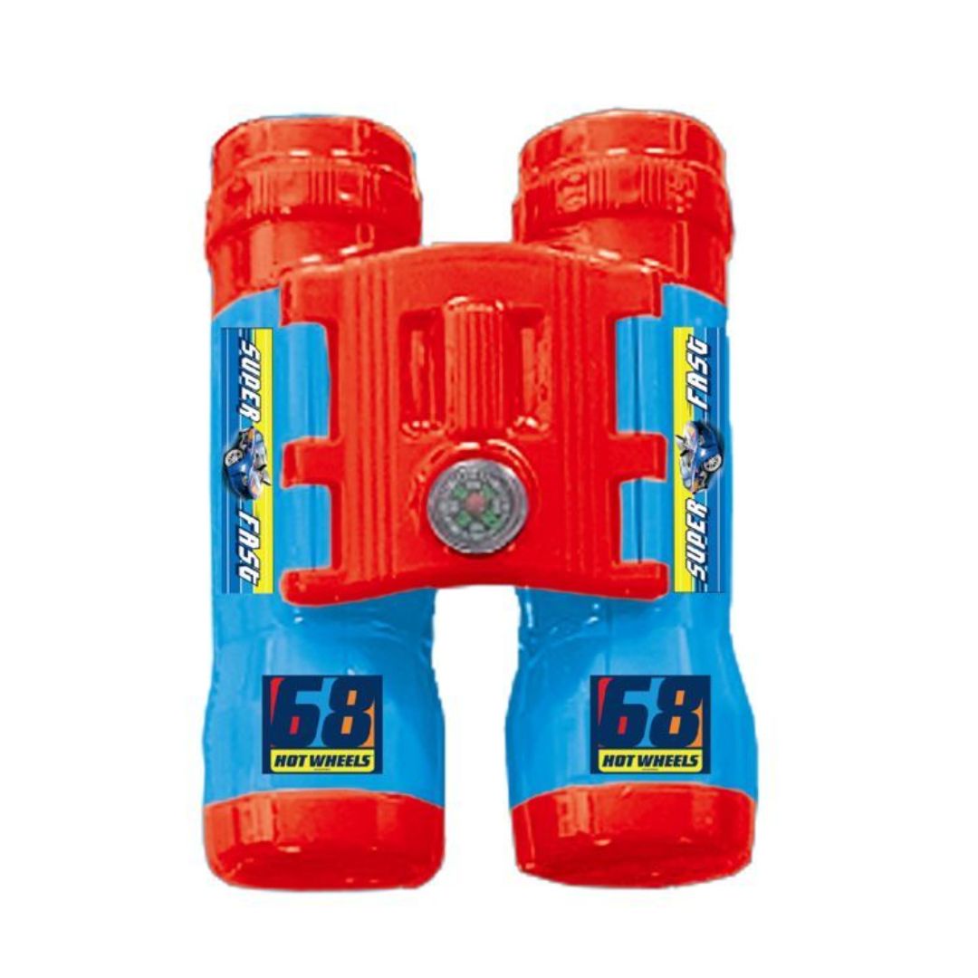 Hot Wheels Binocular