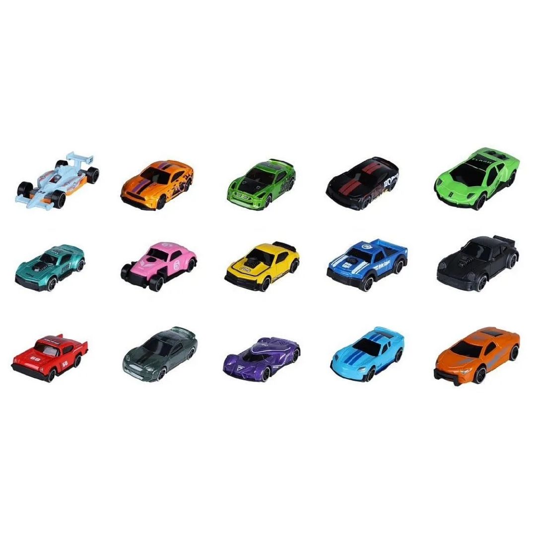 Sam Toys