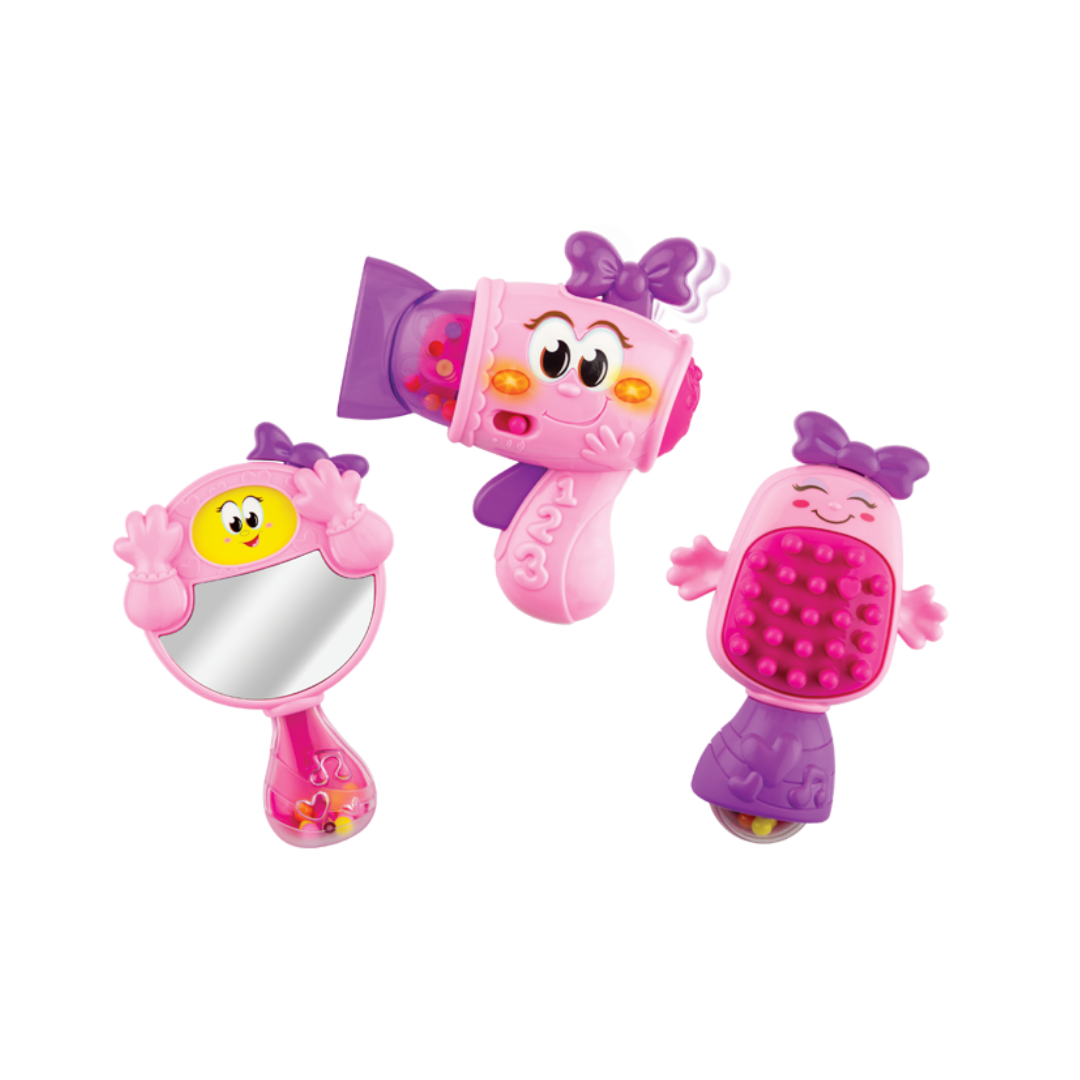 Fashion Tot Beauty Gift Set