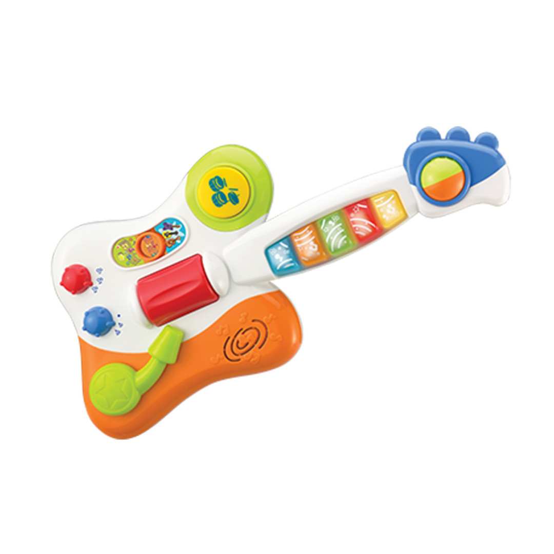 Little Rock Star Guitar