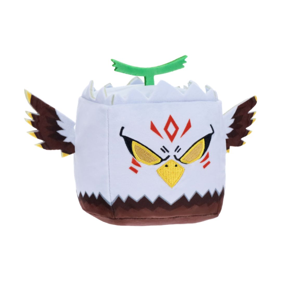 Blox Fruits Collectible Plush 4" S3 CDU9 WOC