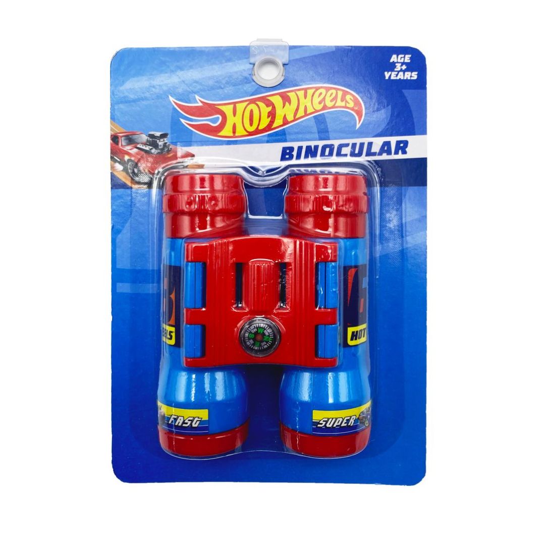 Hot Wheels Binocular