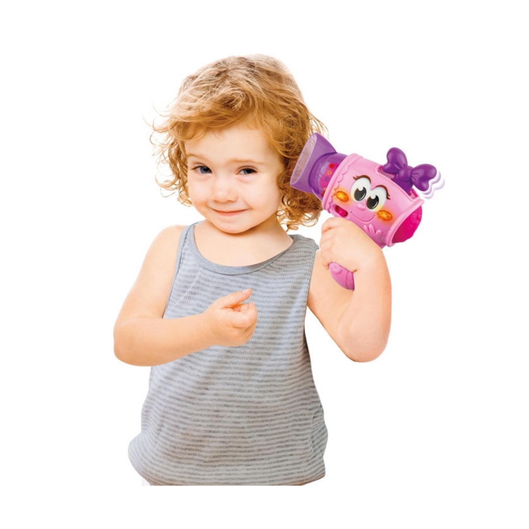 Fashion Tot Beauty Gift Set