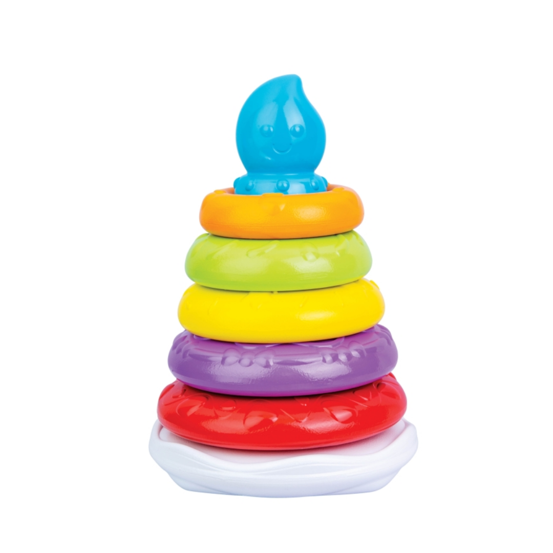 Wobble Cake Stacker