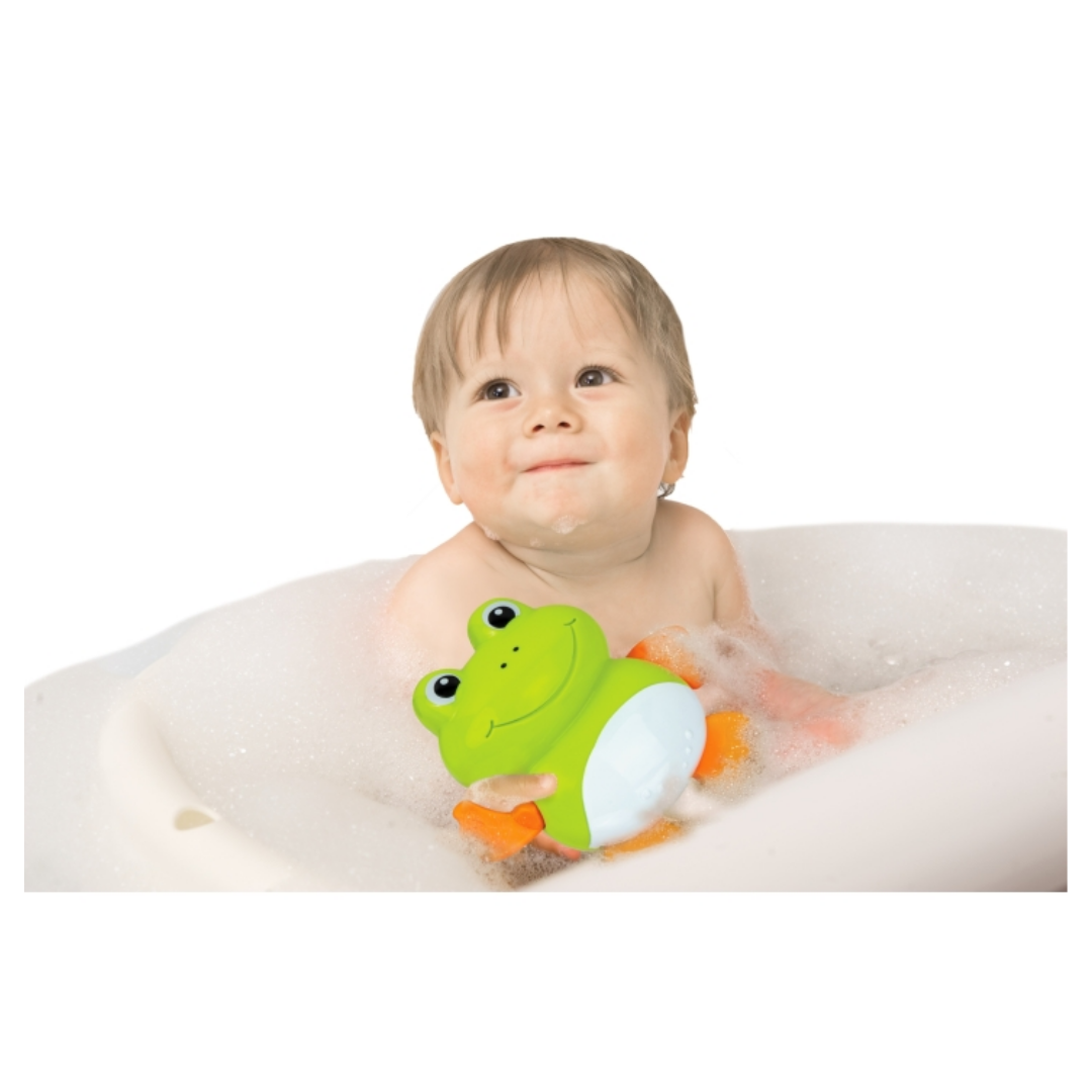 Water Fun Pal - Frog