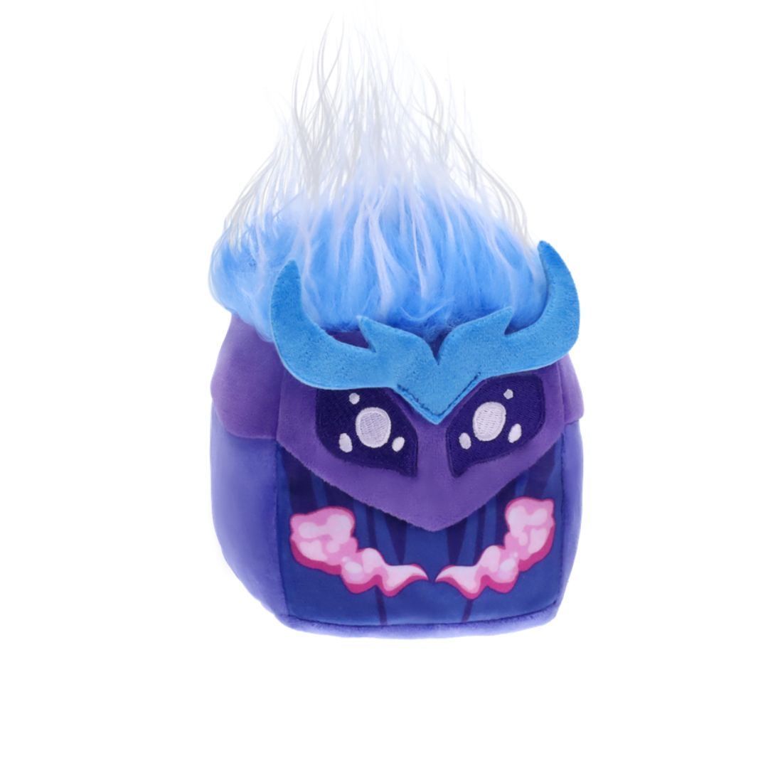 Blox Fruits Collectible Plush 4" S3 CDU9 WOC