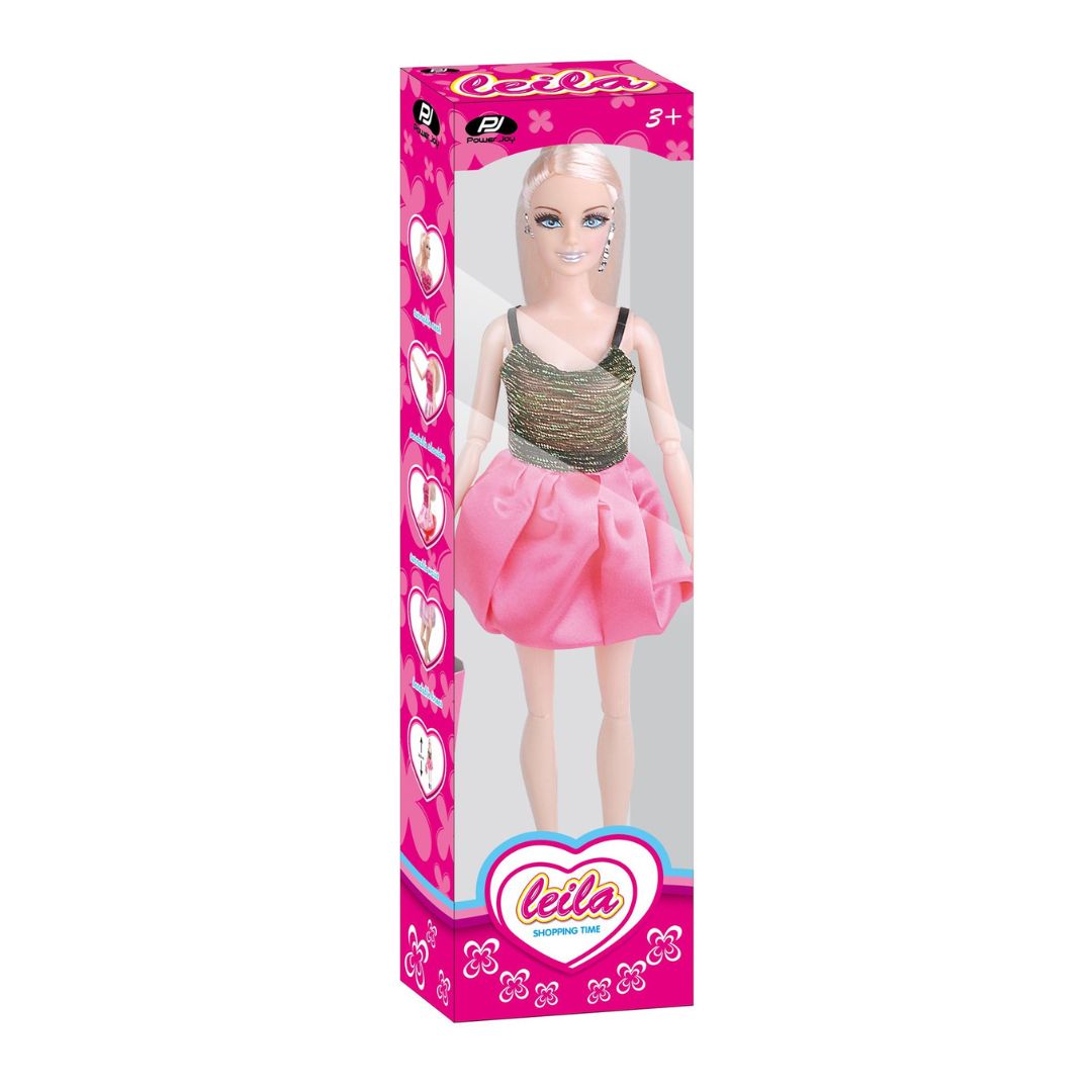 P.Joy Leila Fashion Style Articulated 29cm