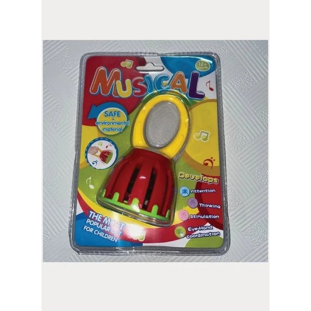 Baby Ring Set