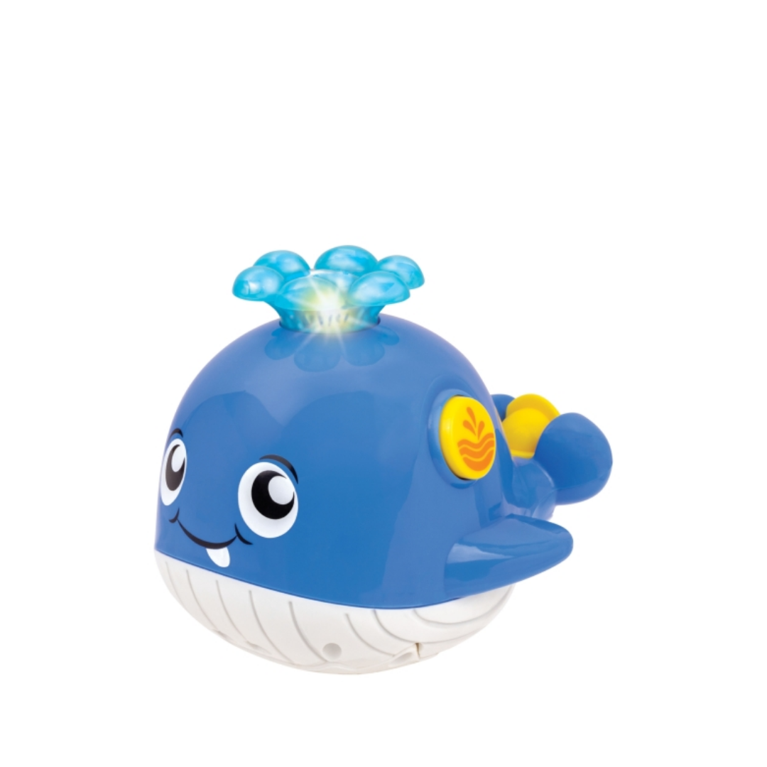 Water Fun Pal - Whale