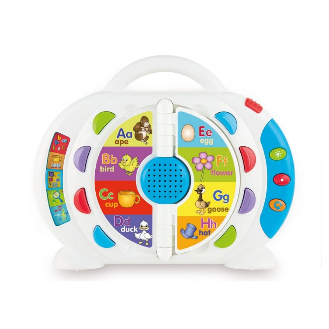 Take Along Phonics Player
