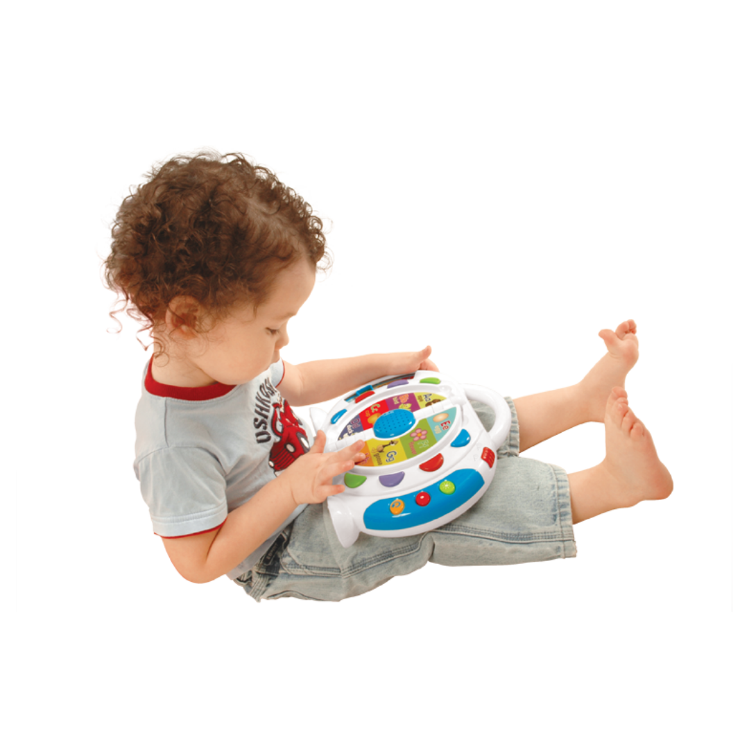 Take Along Phonics Player