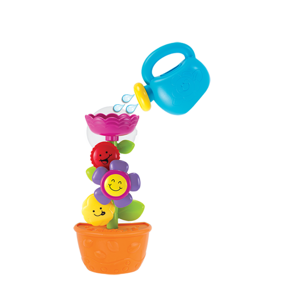 Water Fun Blossoms