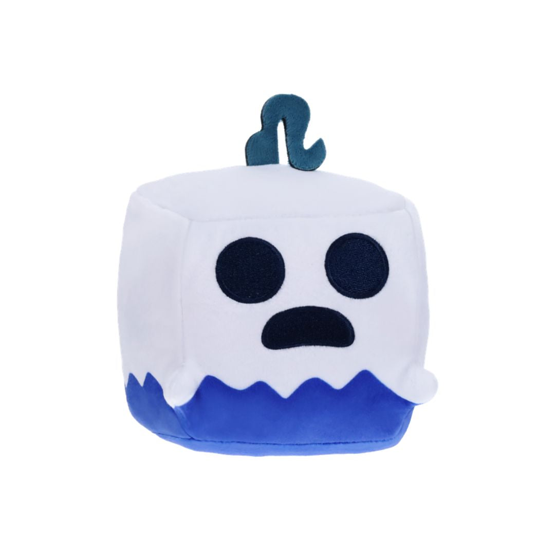 Blox Fruits Collectible Plush 4" S3 CDU9 WOC