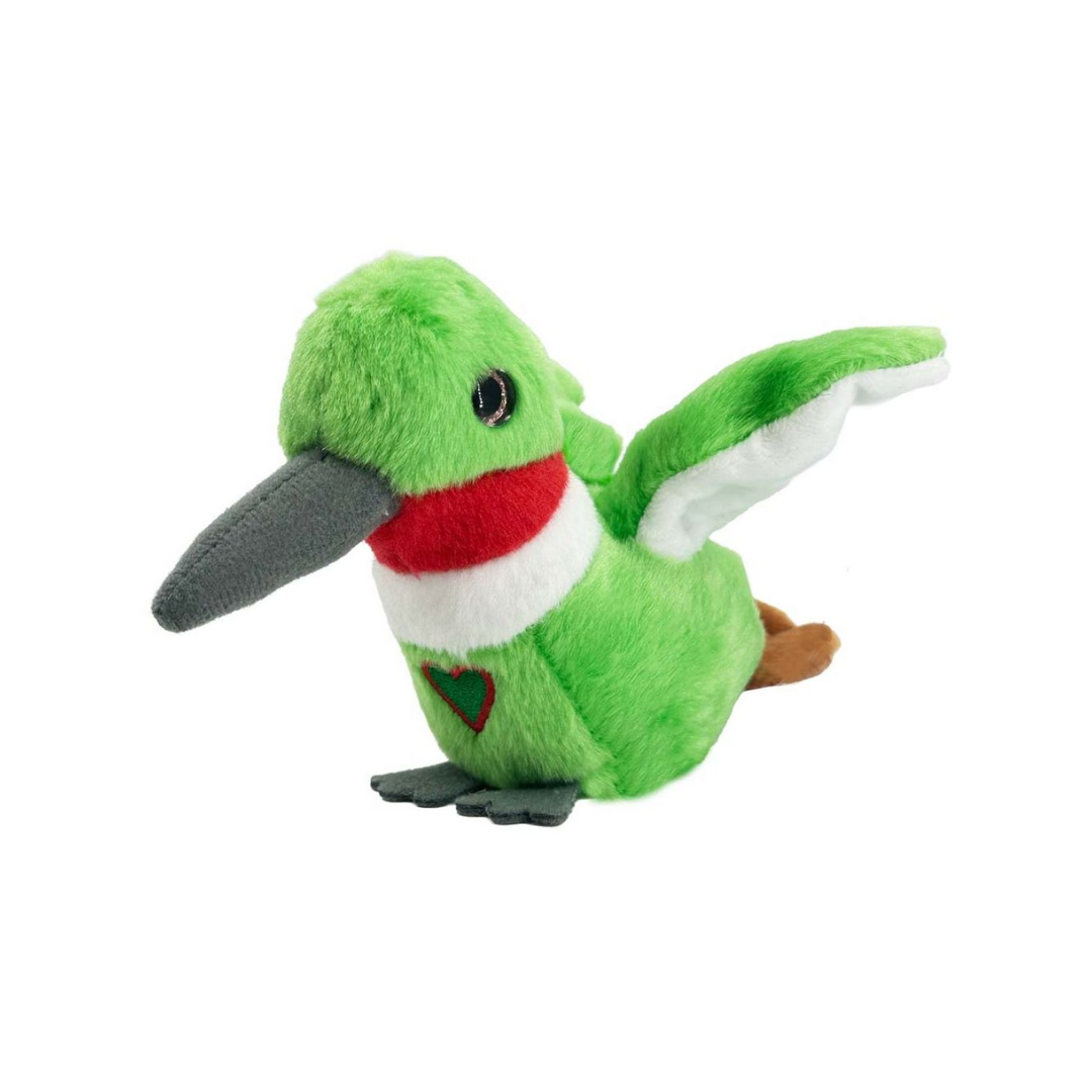 Happy Yappers Hummingbird