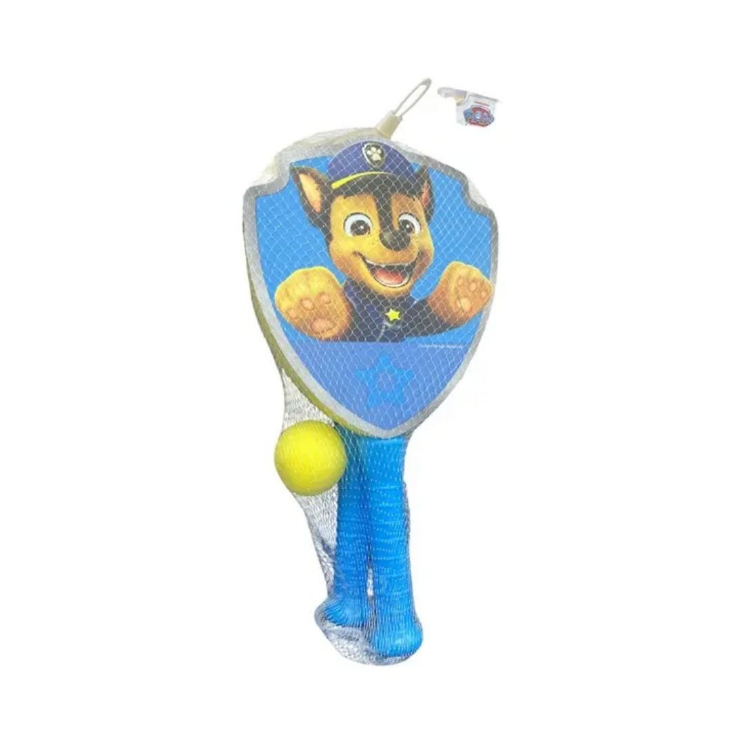 Paw Patrol Chase Pong
