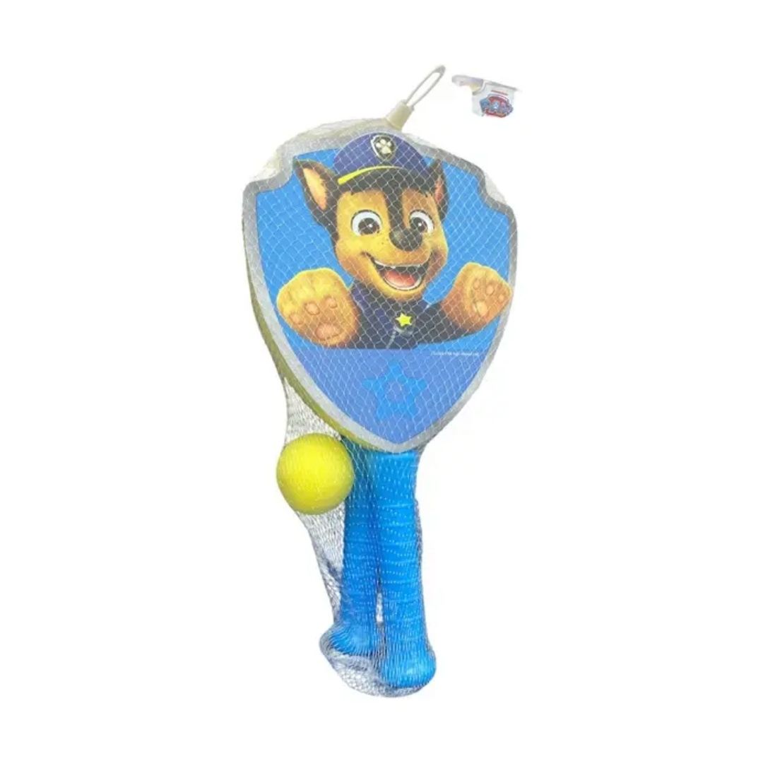 Paw Patrol Chase Pong