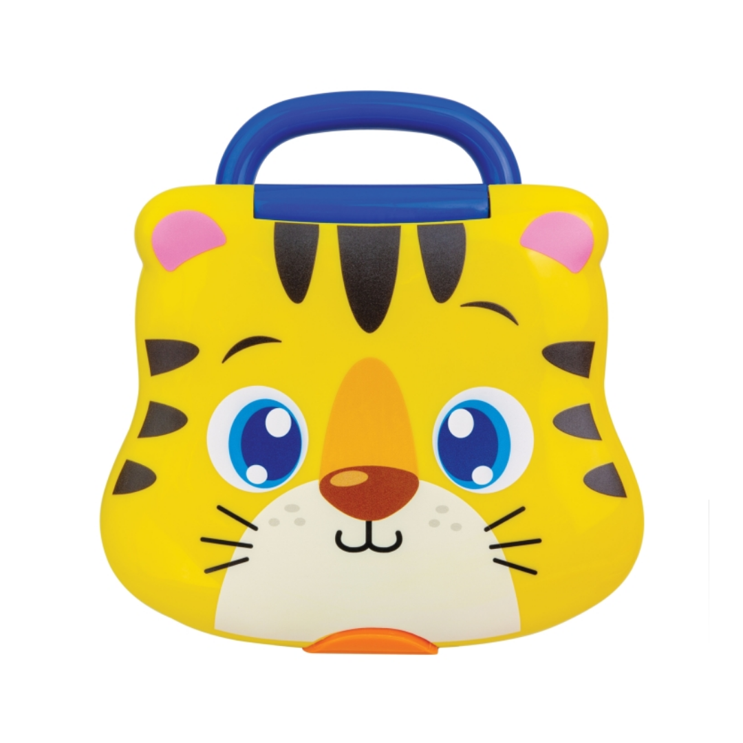 Laptop Junior - Tiger