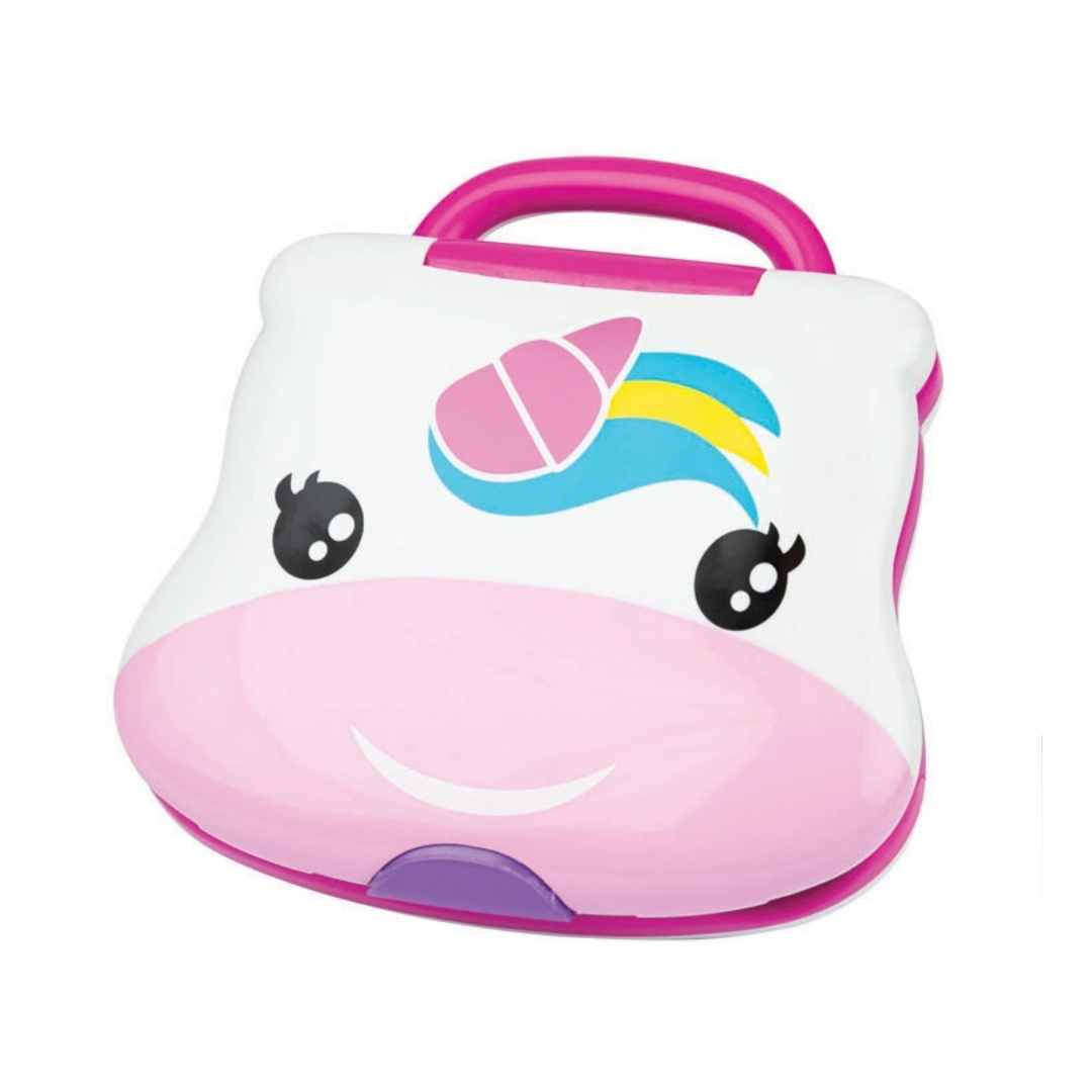 Laptop Junior - Unicorn