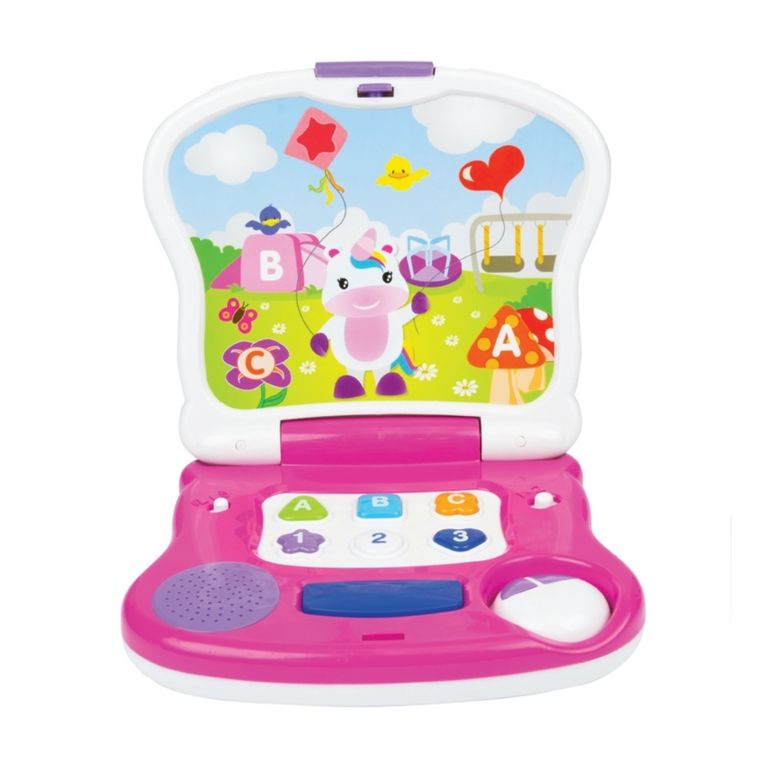 Laptop Junior - Unicorn
