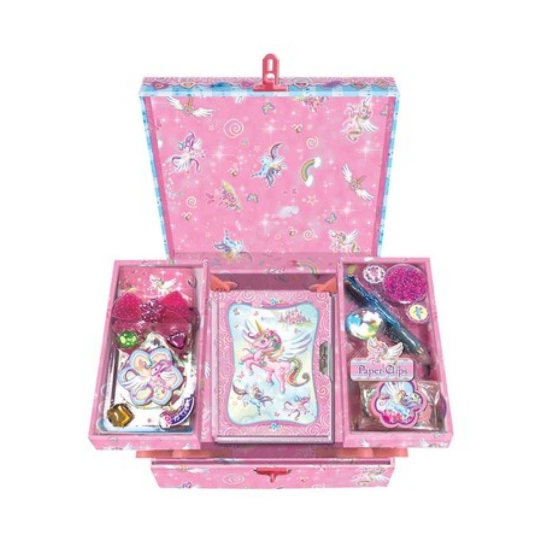 Make My Own Secret Diary