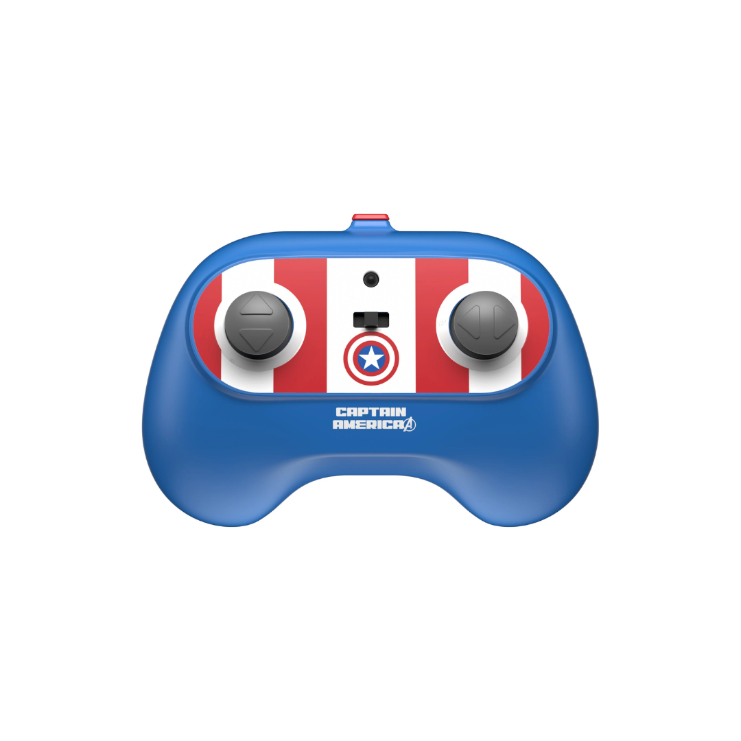 Captain America Ridge Runner R/C Car