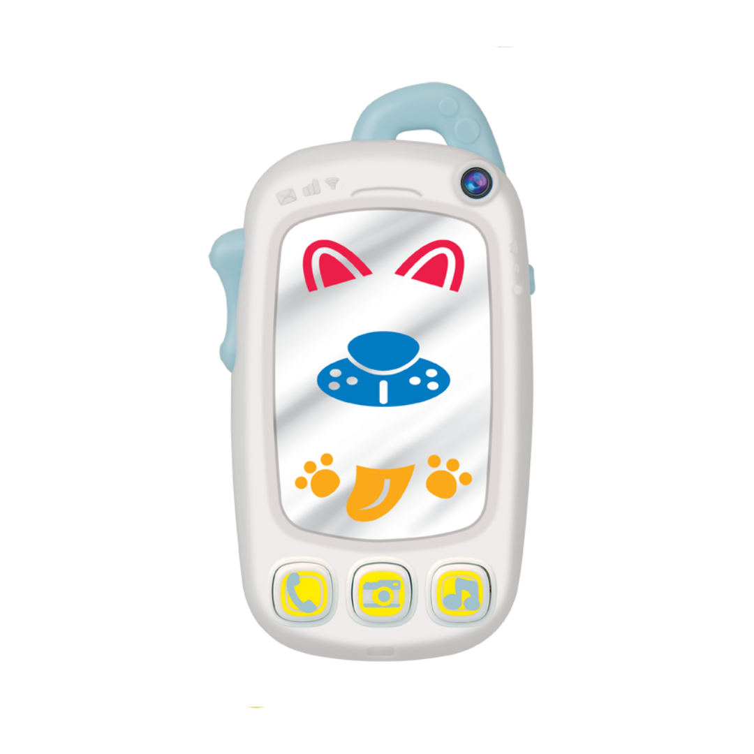 My First Baby Selfie Phone