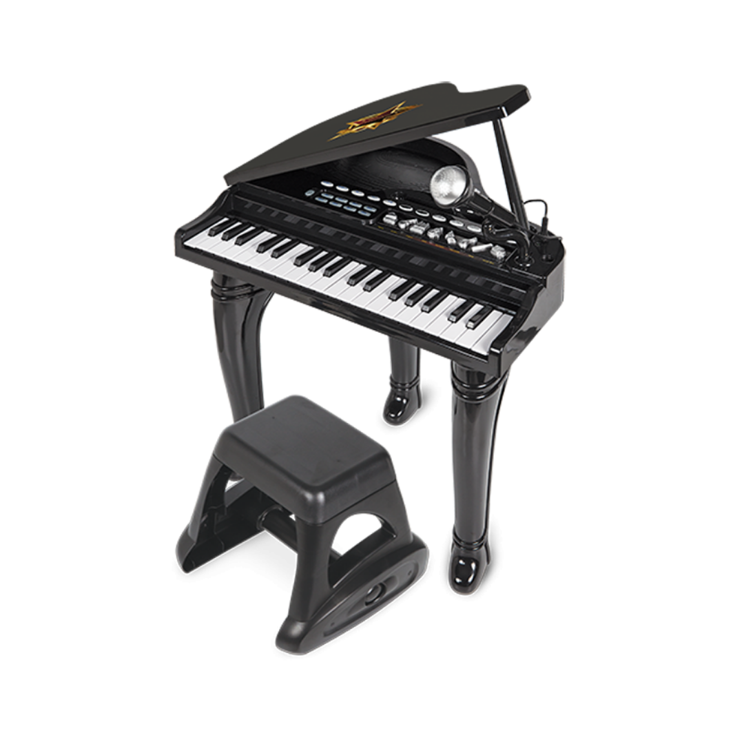 Symphonic Grand Piano Set