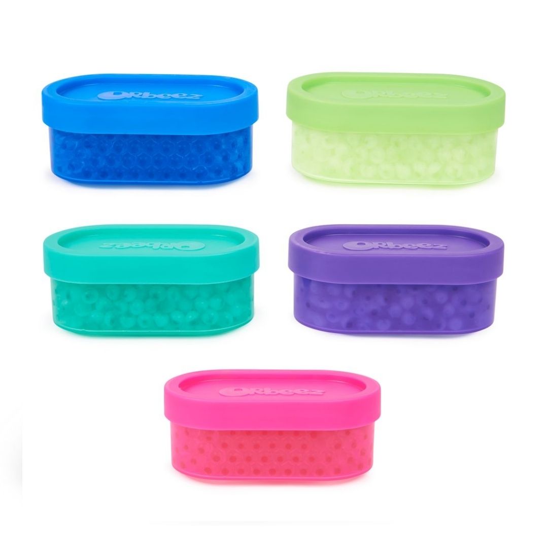Orbeez Grown Deluxe Multi Pack 5Pack