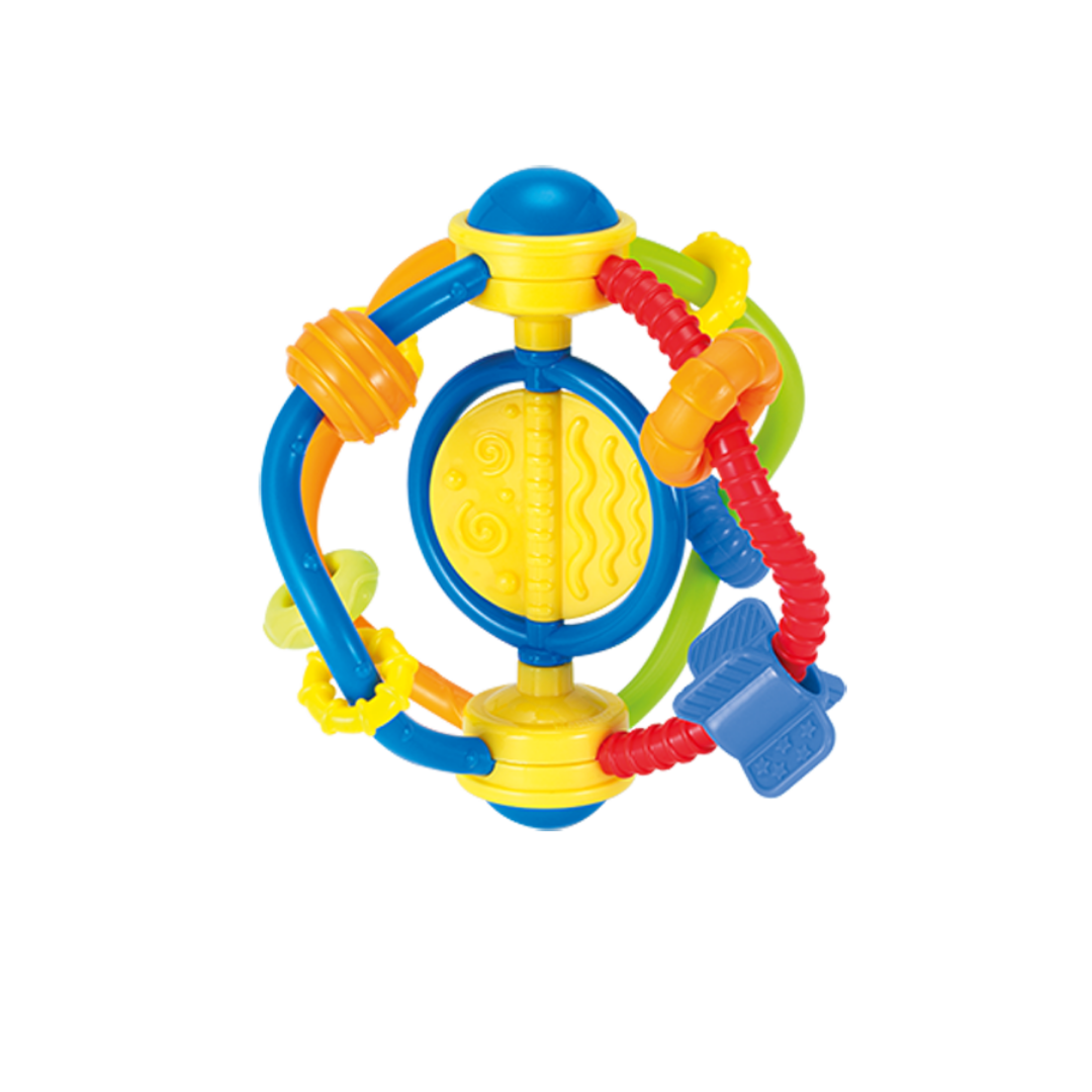 Grip N Play Rattle