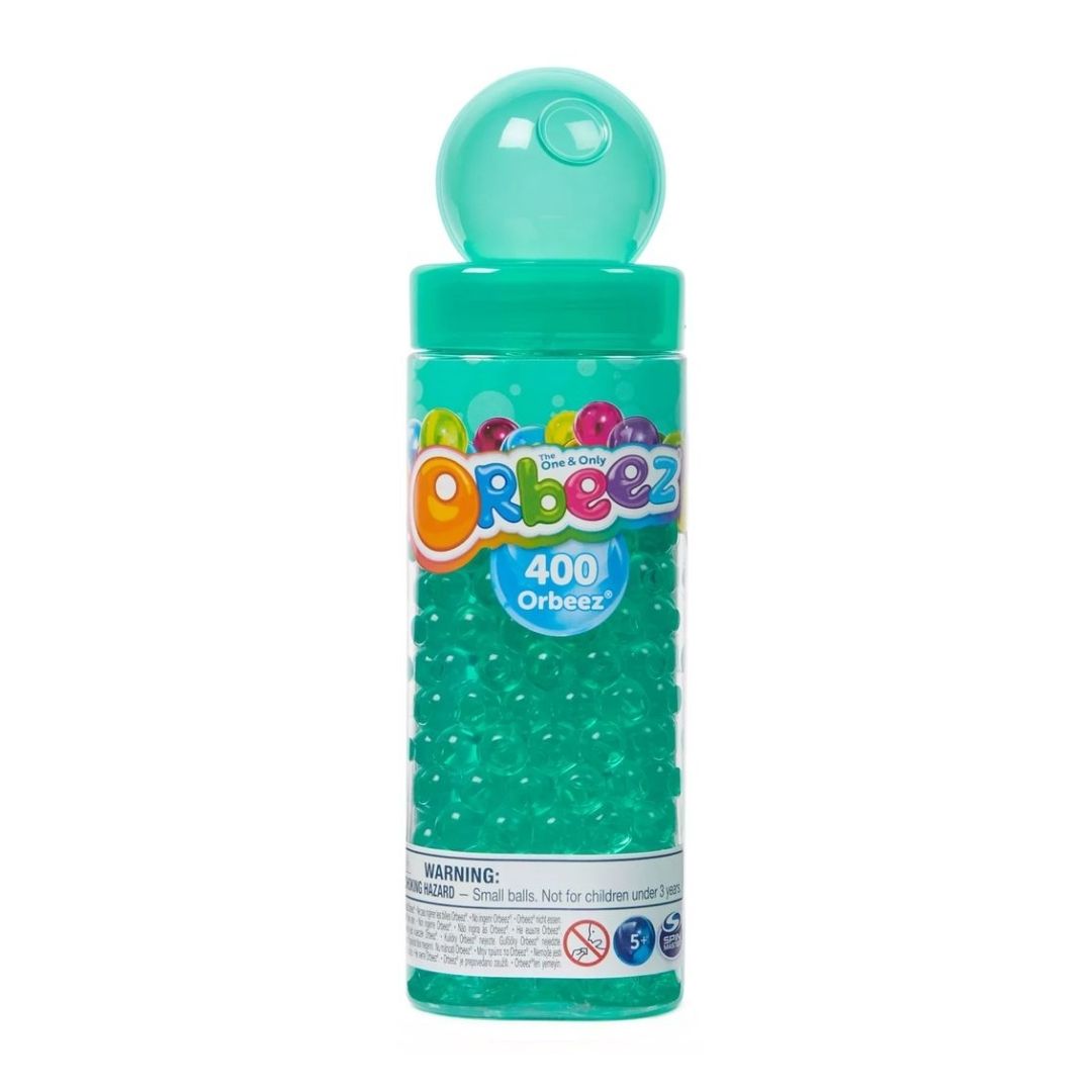 Orbeez Grown Bottle 400 Solid CDU9 WOC