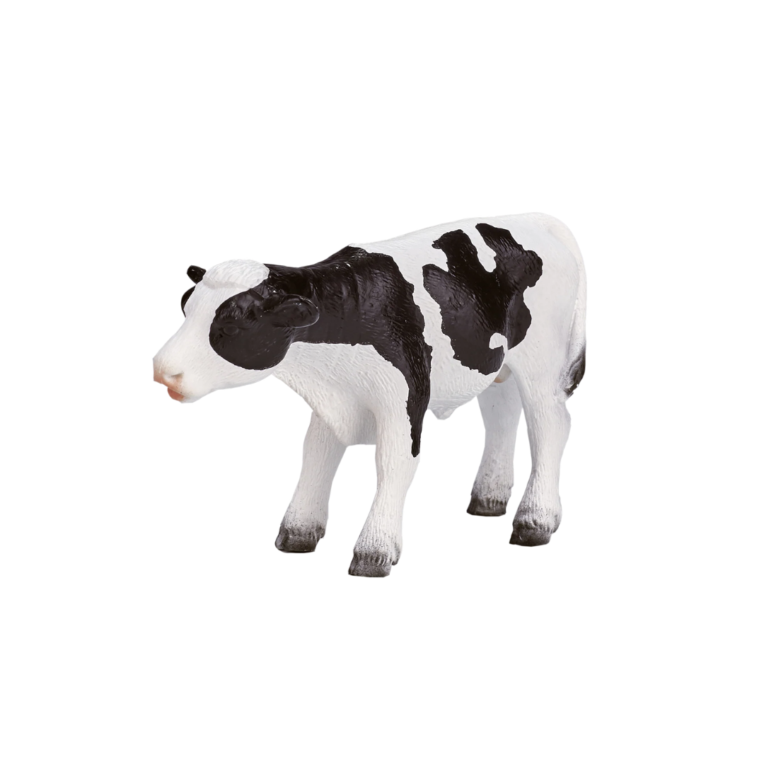 Mojo Holstein Calf Standing  - M