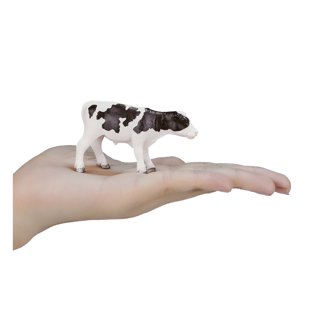 Mojo Holstein Calf Standing  - M