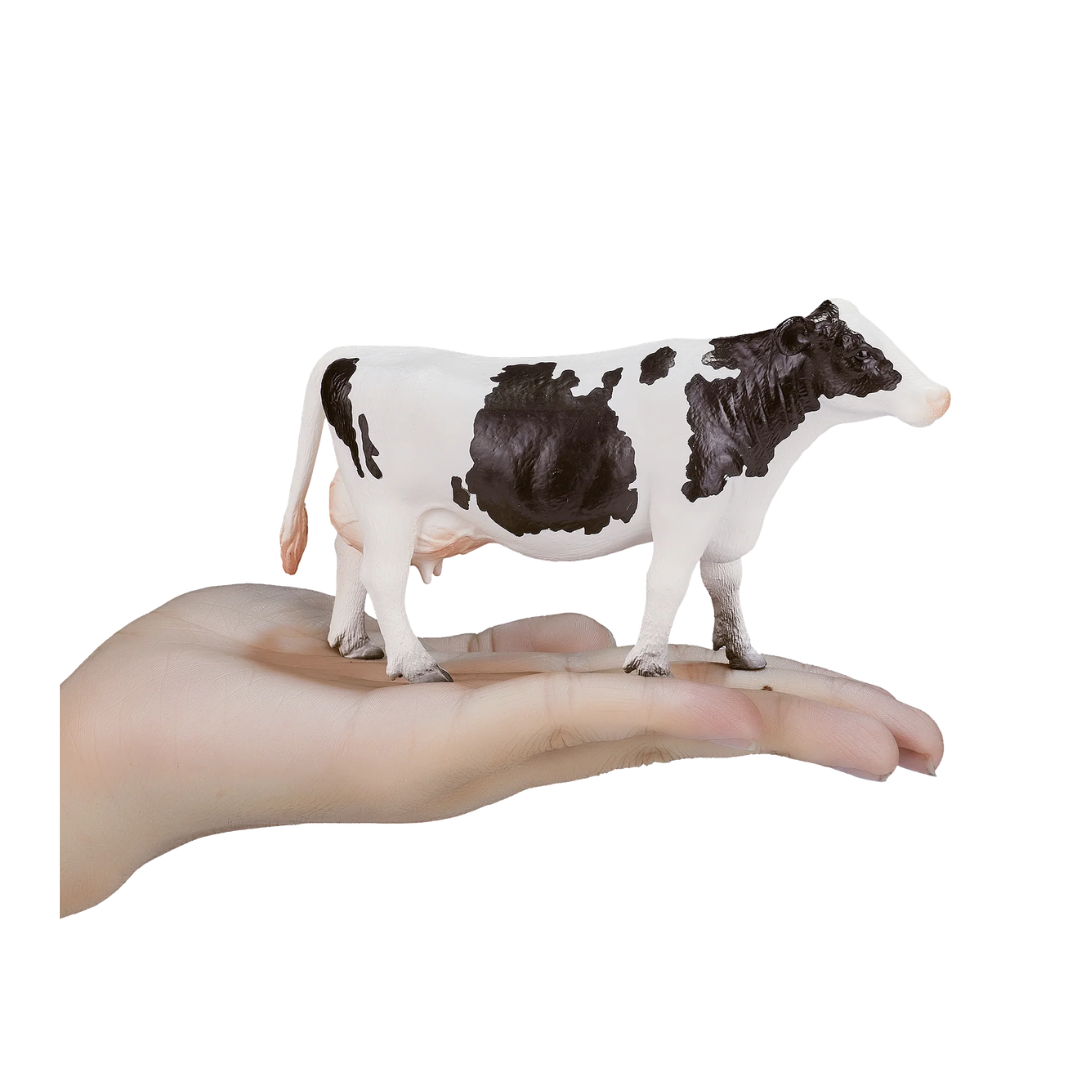 Mojo Holstein Cow - XL