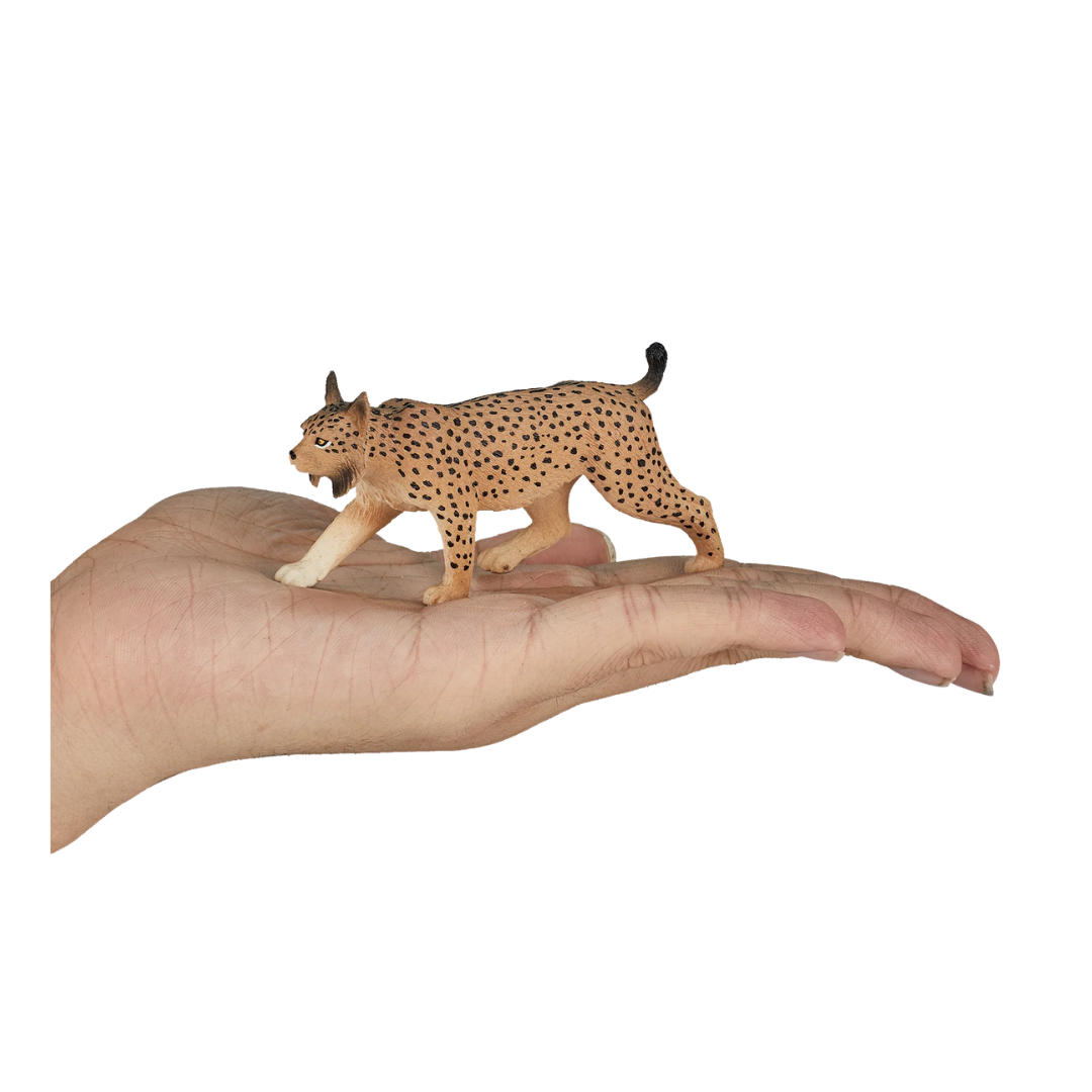 Mojo Iberian Lynx - M