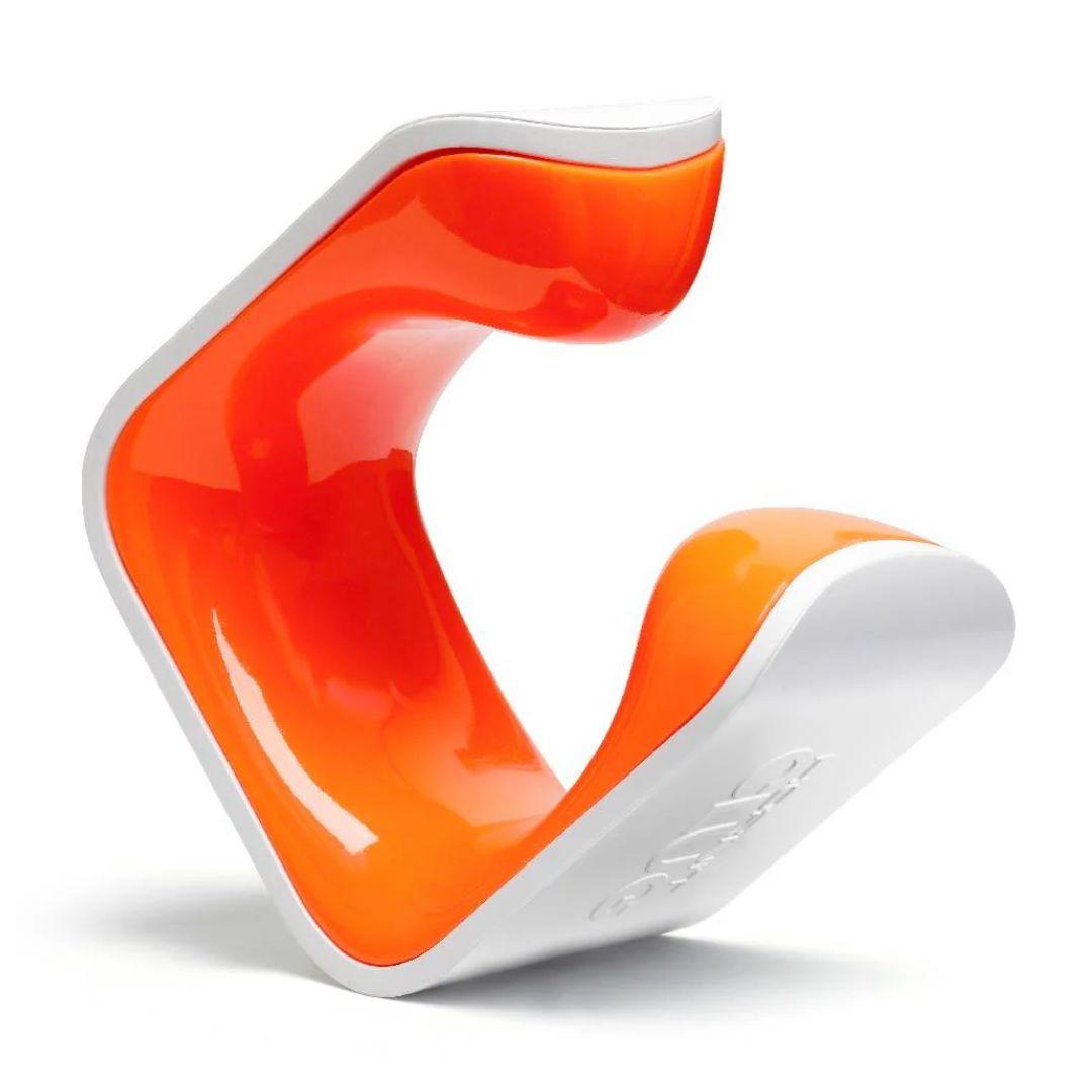 CLUG MTB Wall Mount - White/Black