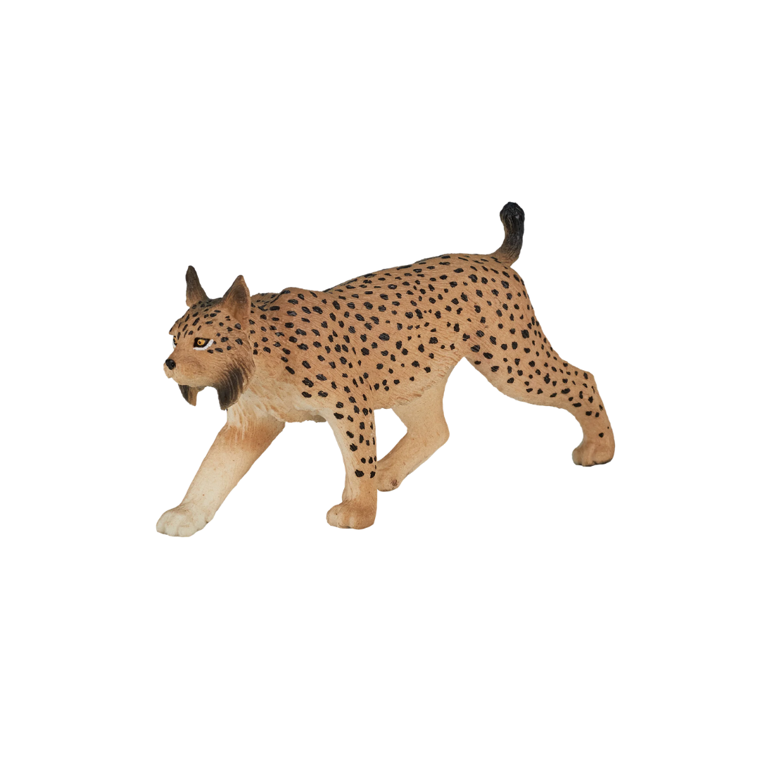 Mojo Iberian Lynx - M