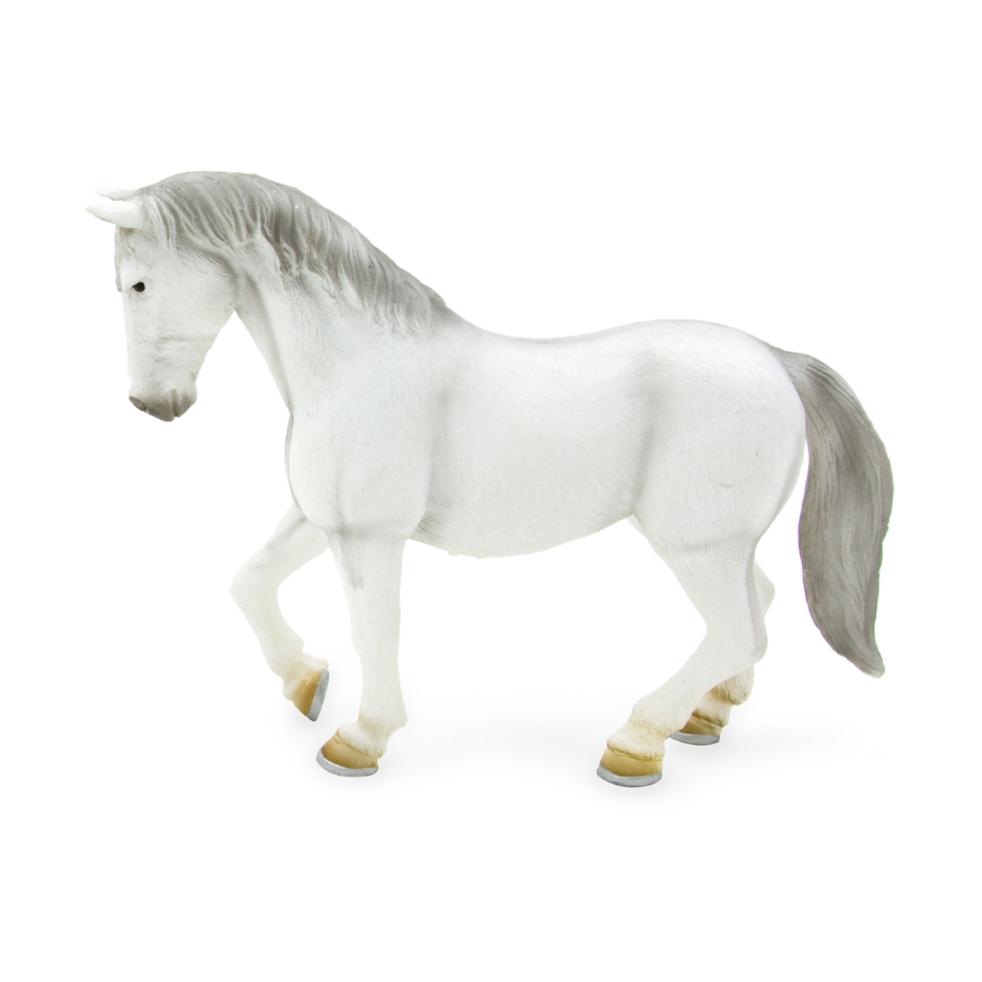 Mojo Lipizzaner Mare - XL