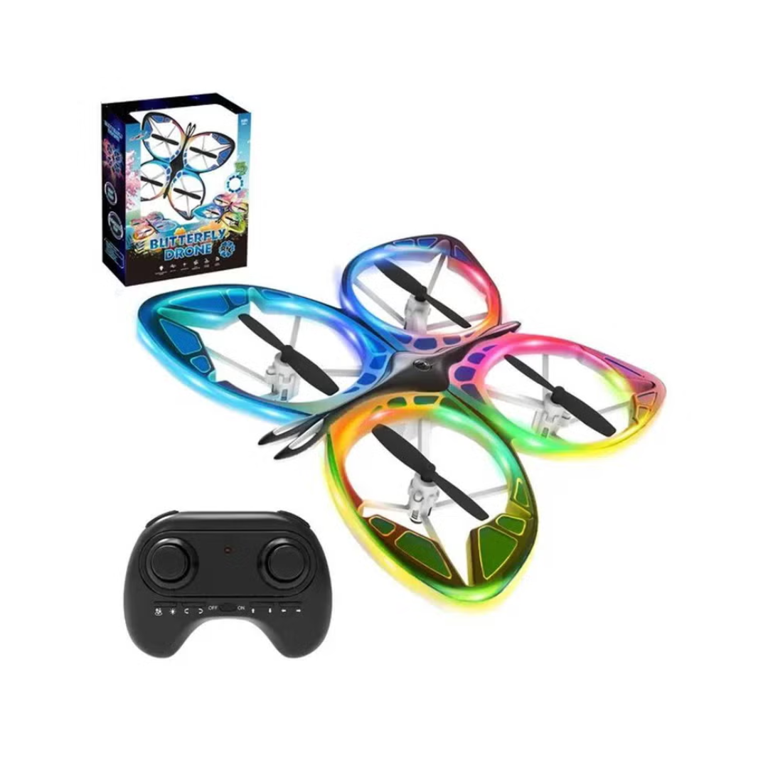 SAM Toys Butterfly Drone 2.4GHz