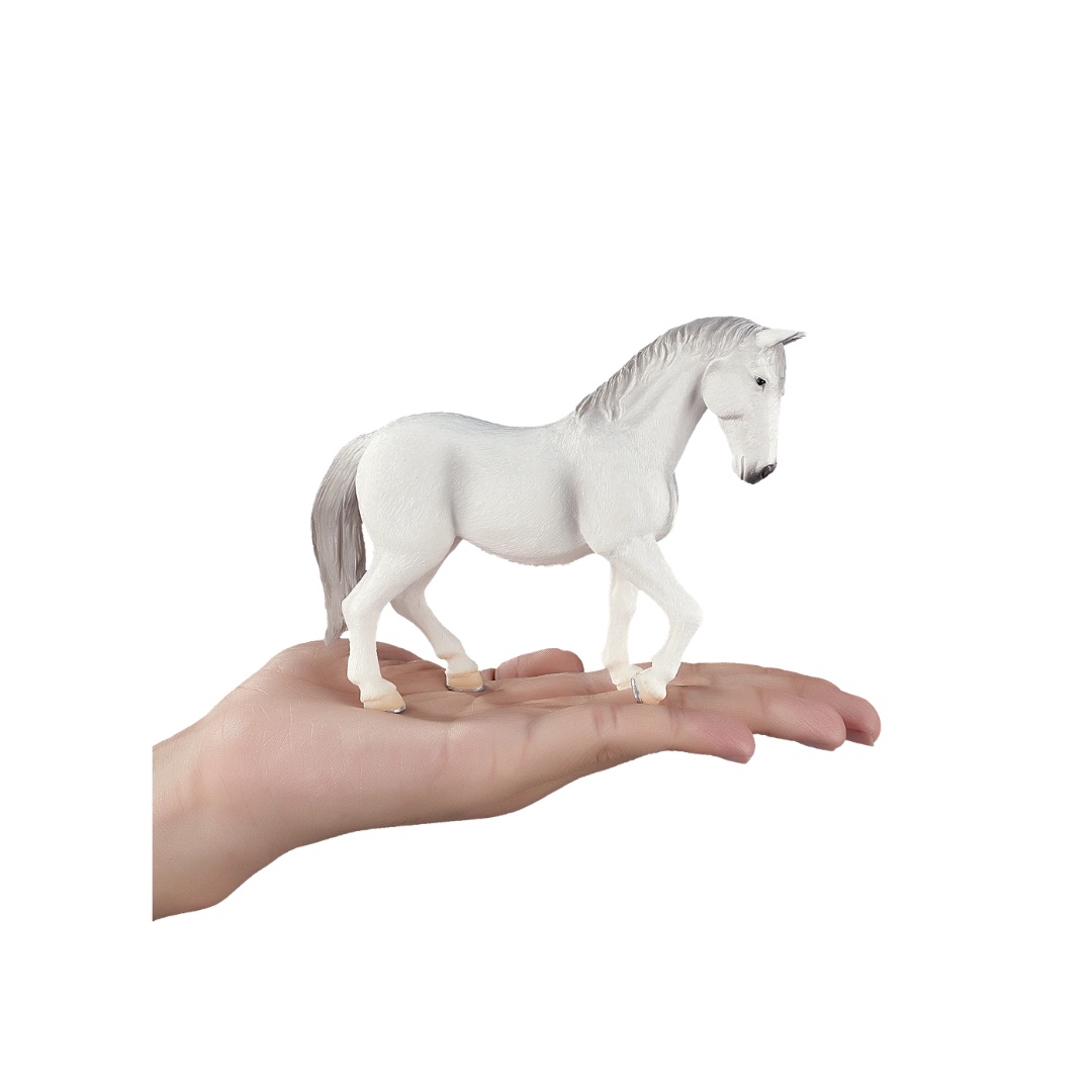 Mojo Lipizzaner Mare - XL