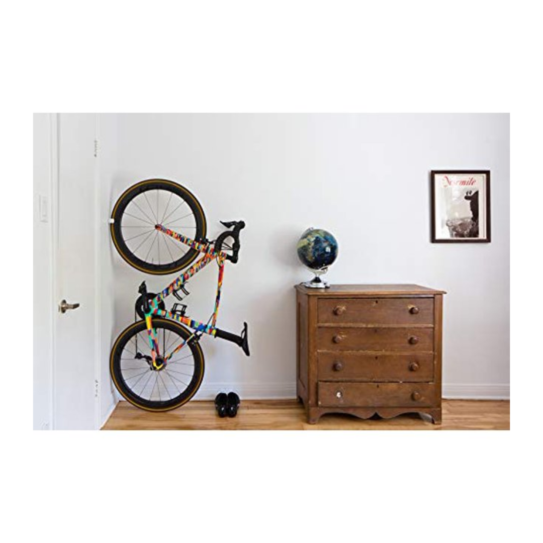 CLUG mtb XL White/Orange