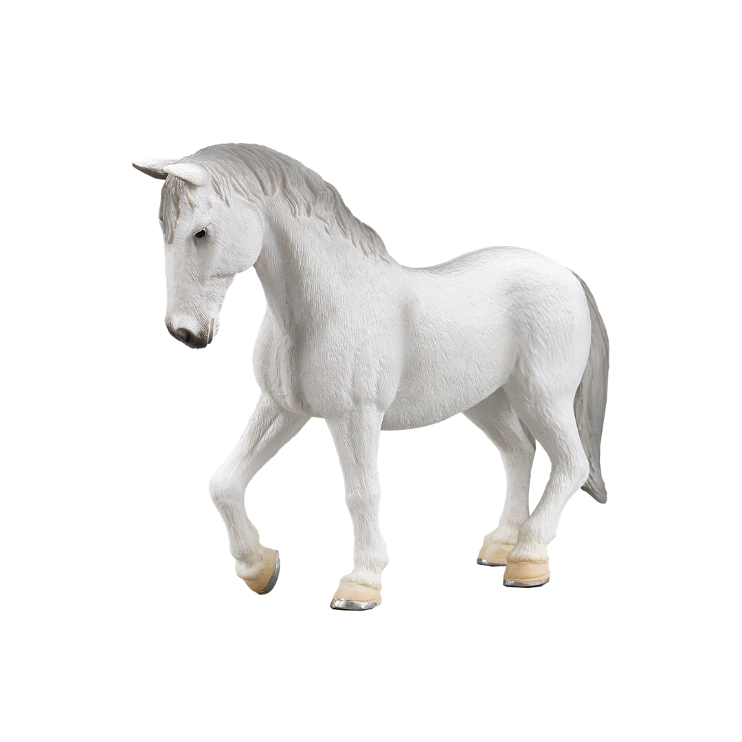Mojo Lipizzaner Mare - XL