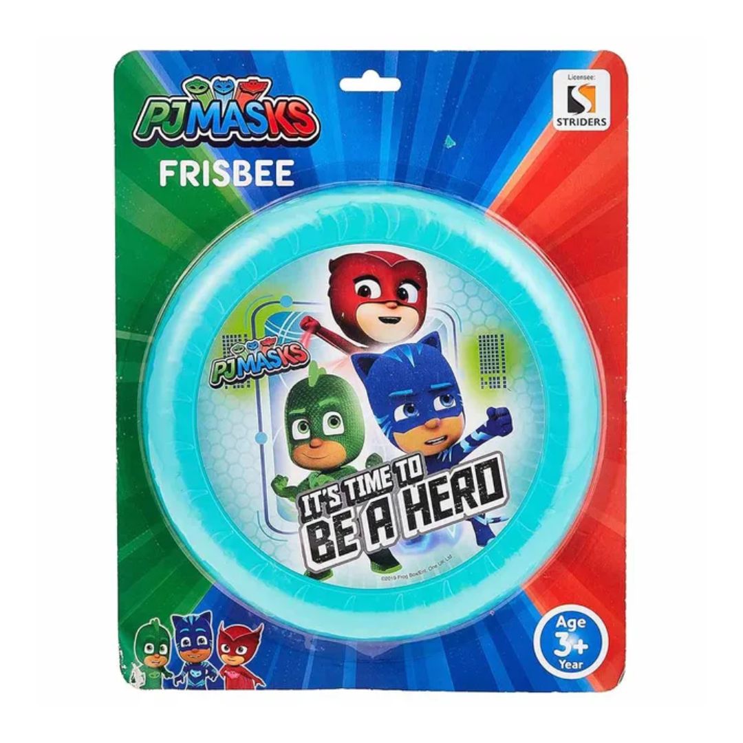 PJ Masks Frisbee