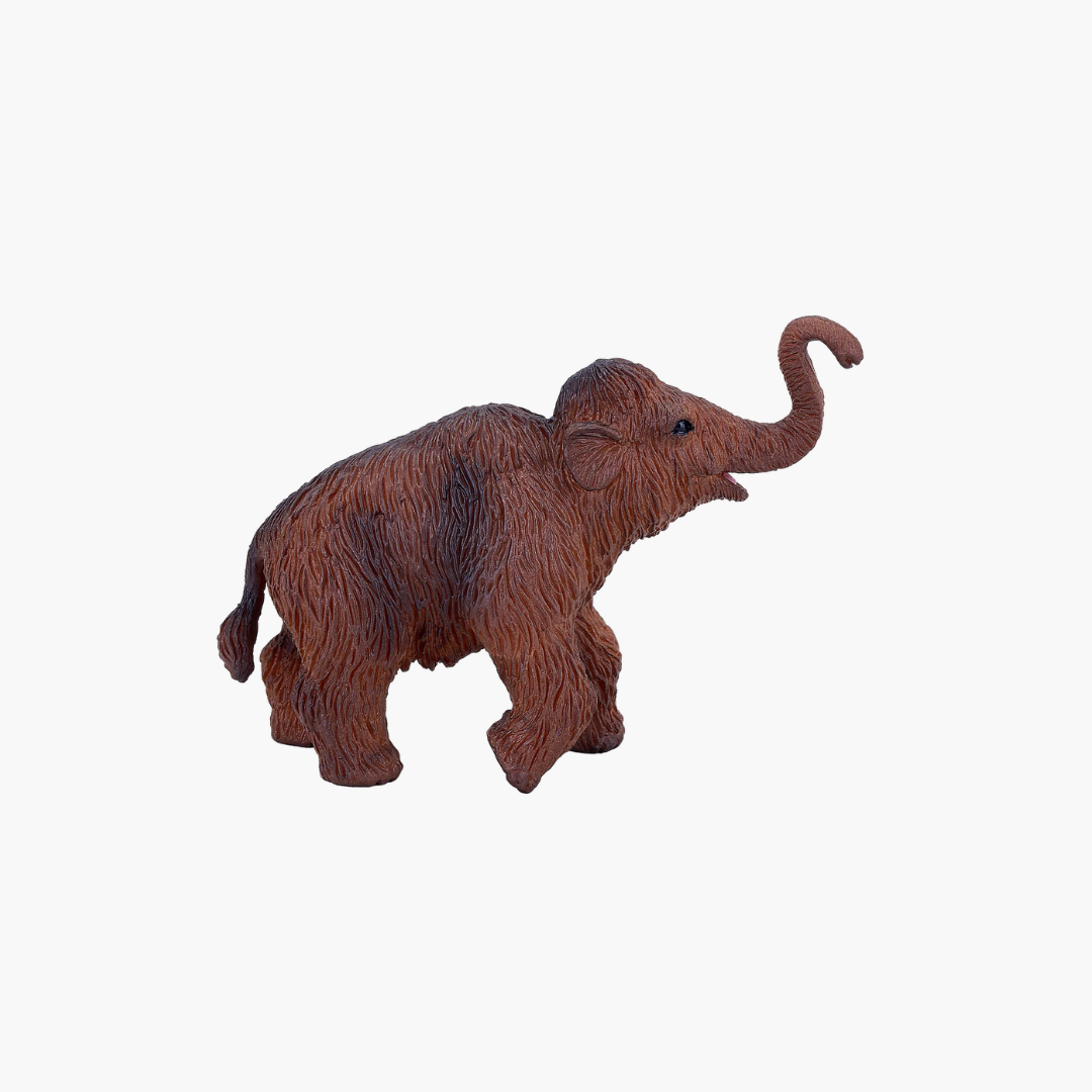 Mojo Woolly Mammoth Calf - L