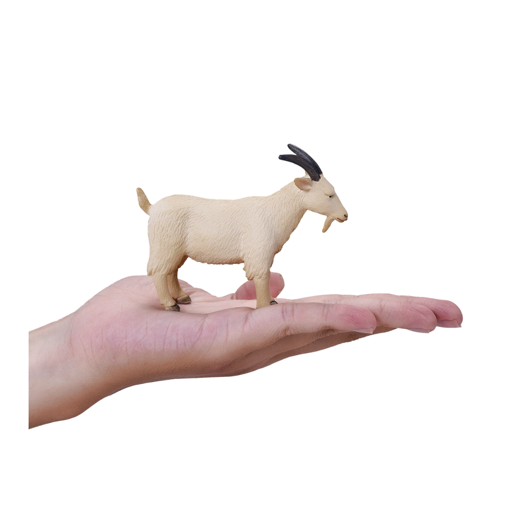 Mojo Billy Goat - M