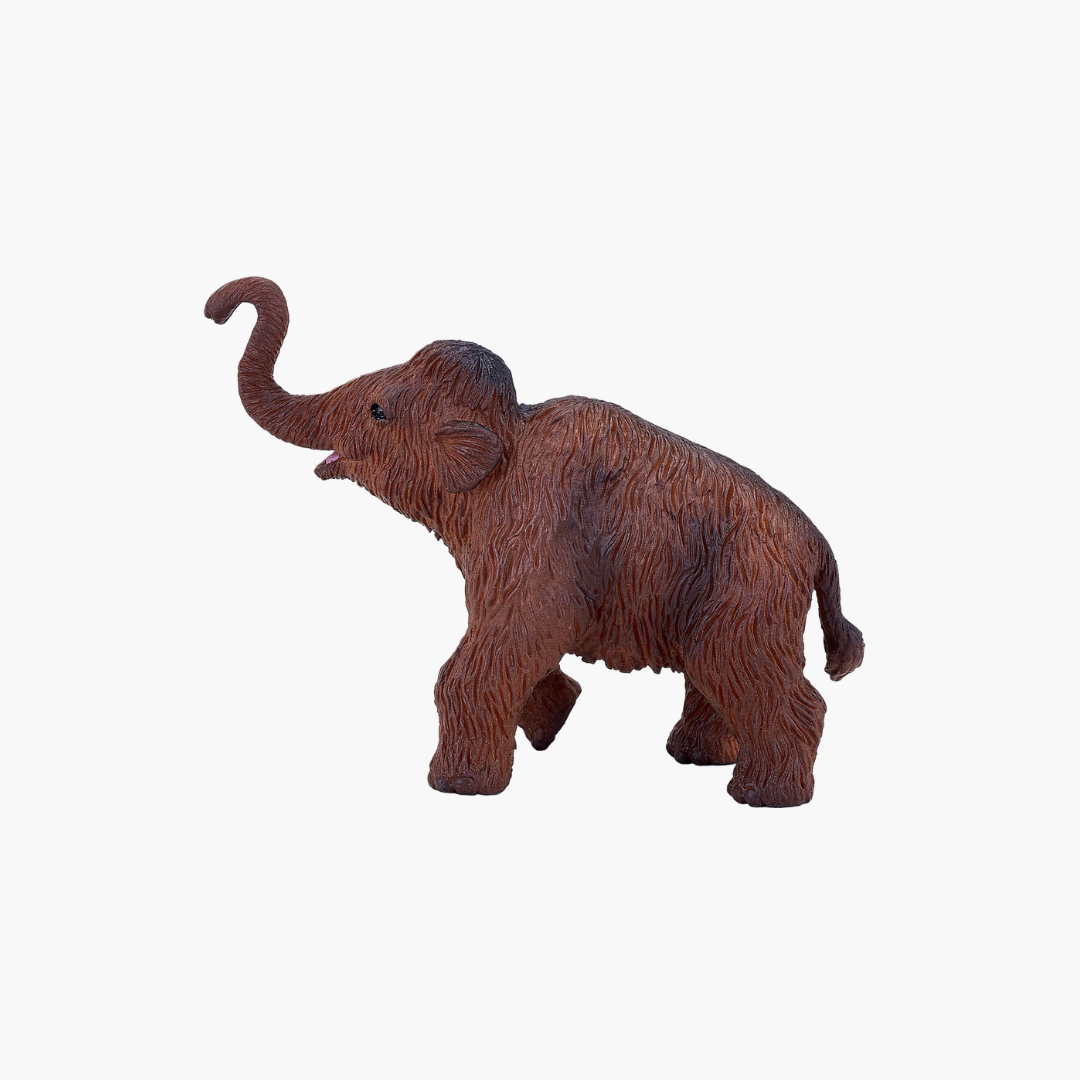 Mojo Woolly Mammoth Calf - L