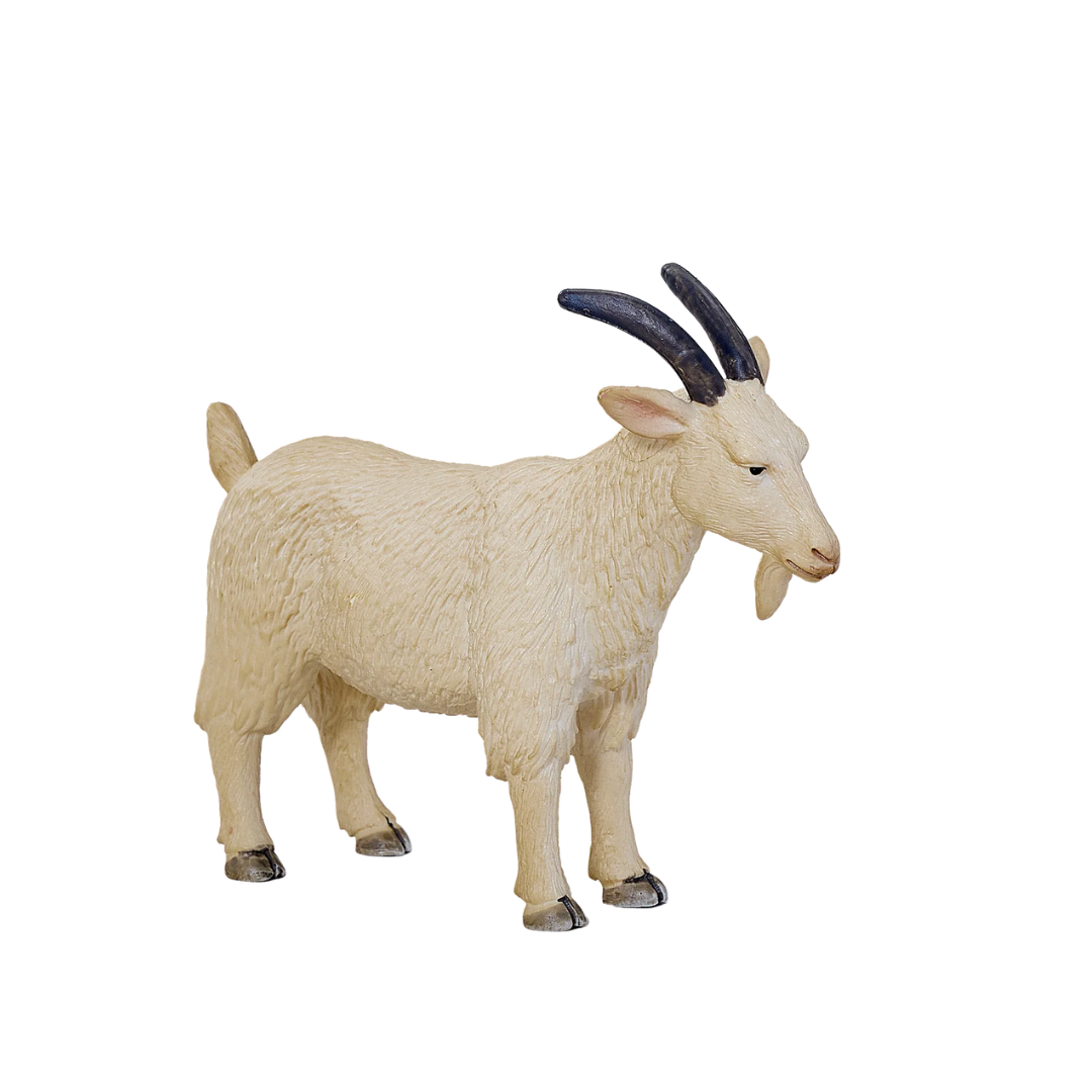 Mojo Billy Goat - M