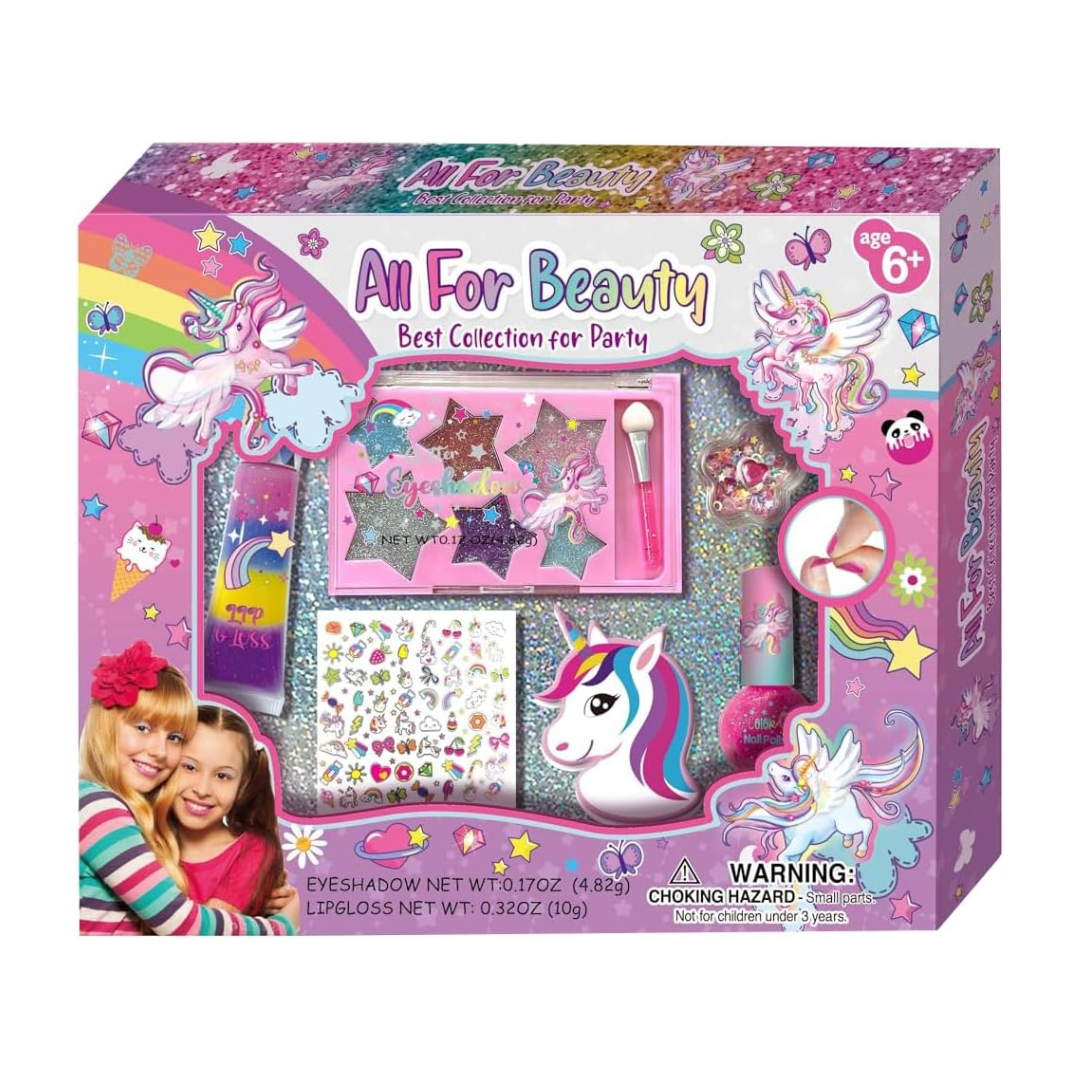 Sparkling Cosmetic Set