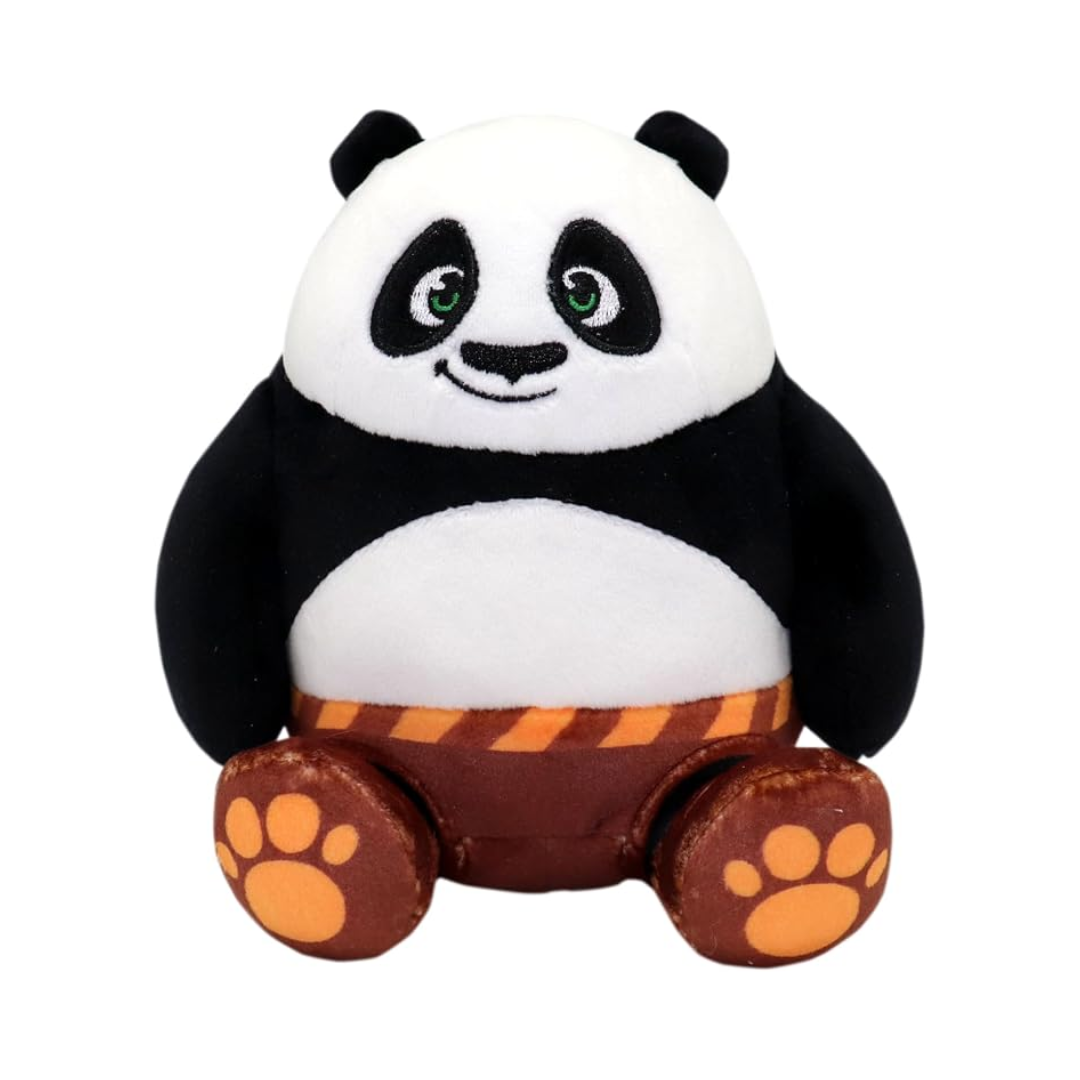 Kung Fu Panda 4 Plush Cushy Po CDU12 WOC