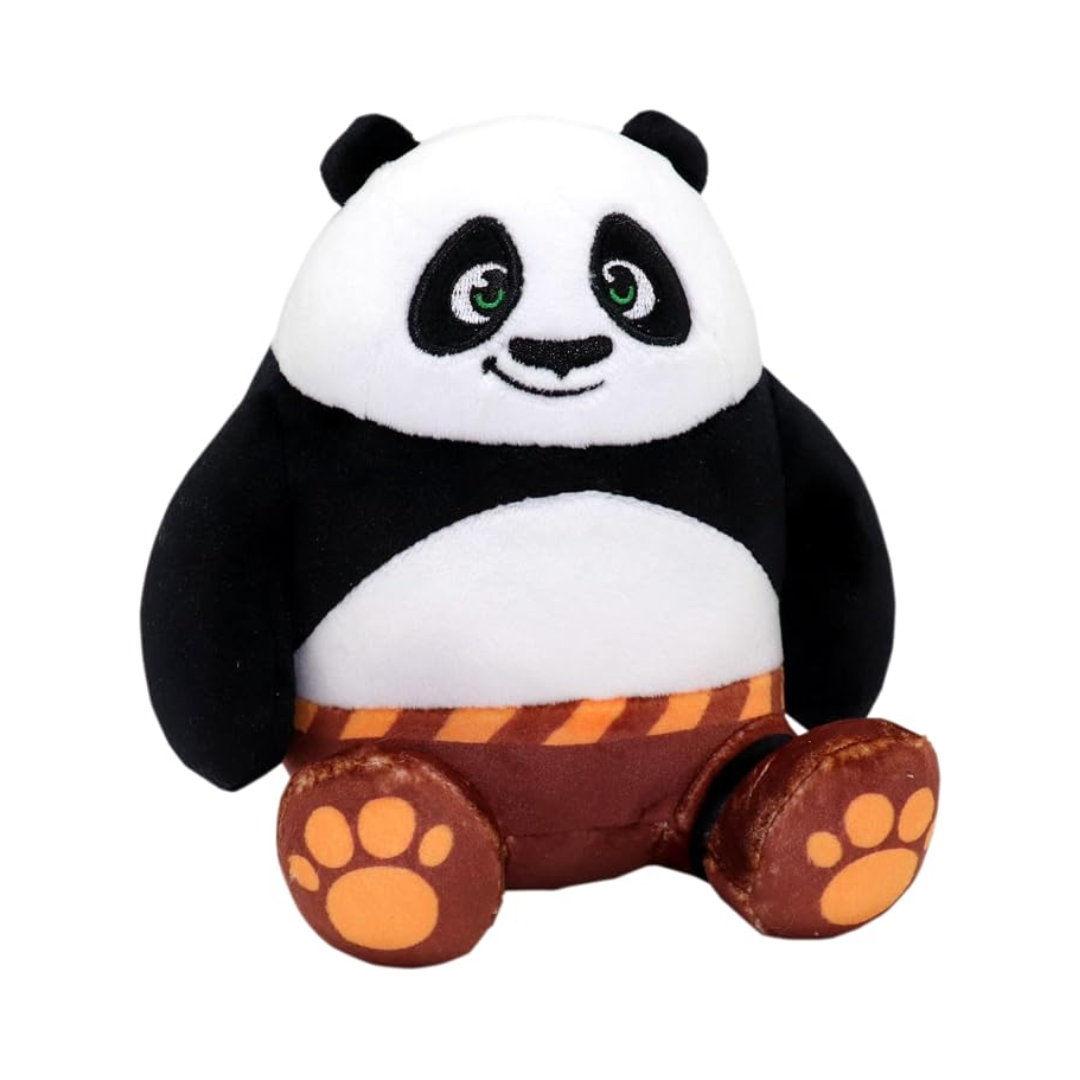 Kung Fu Panda 4 Plush Cushy Po CDU12 WOC